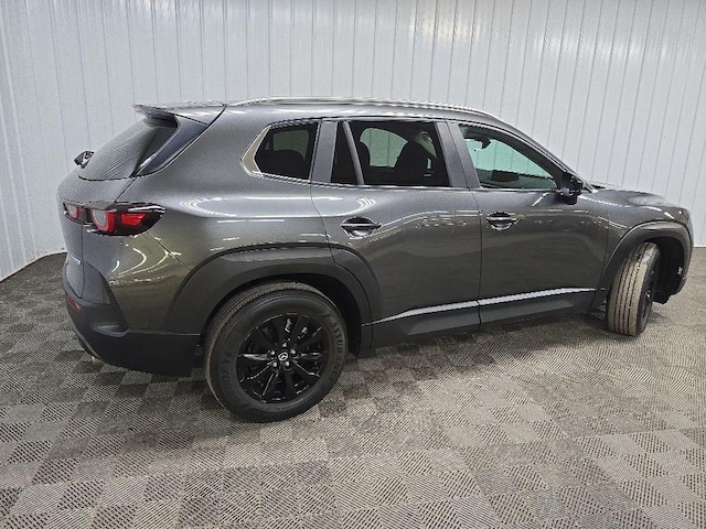 2023 Mazda CX-50