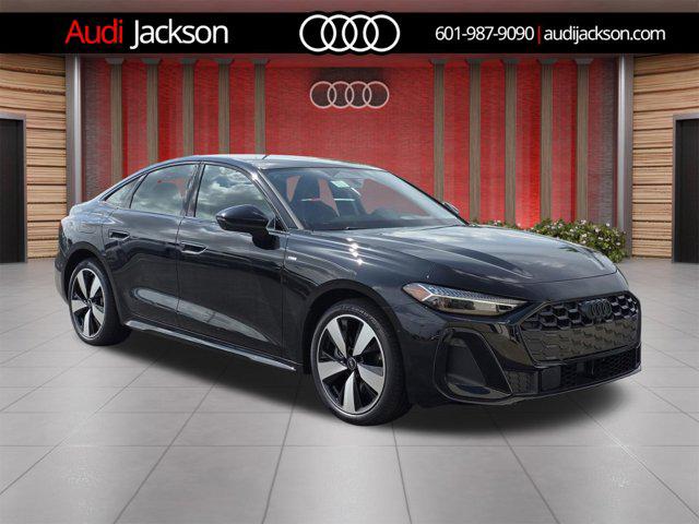 2026 Audi A5 Prestige quattro S tronic's photo