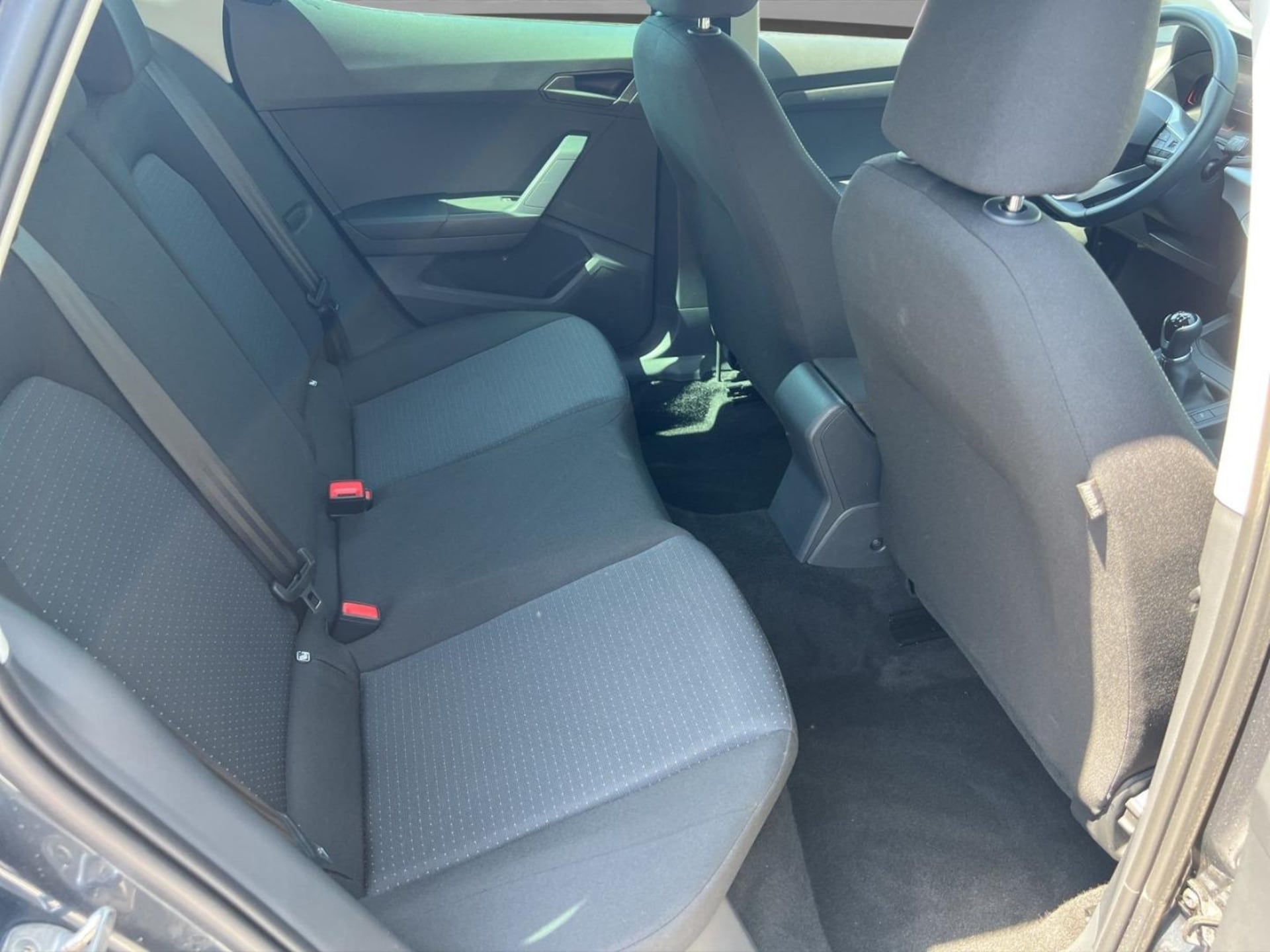 SEAT Ibiza Style