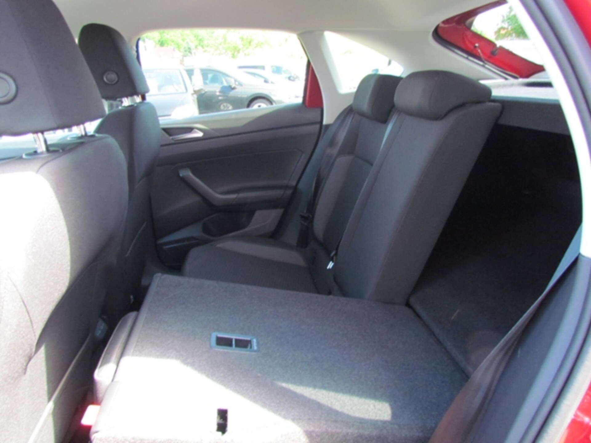 Volkswagen Taigo Life