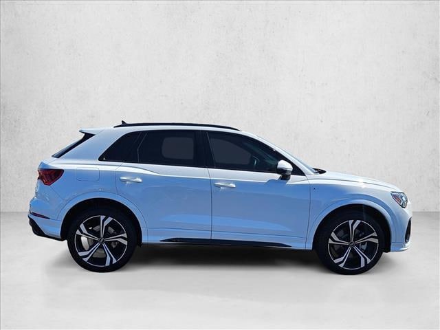 2024 Audi Q3 SUV
