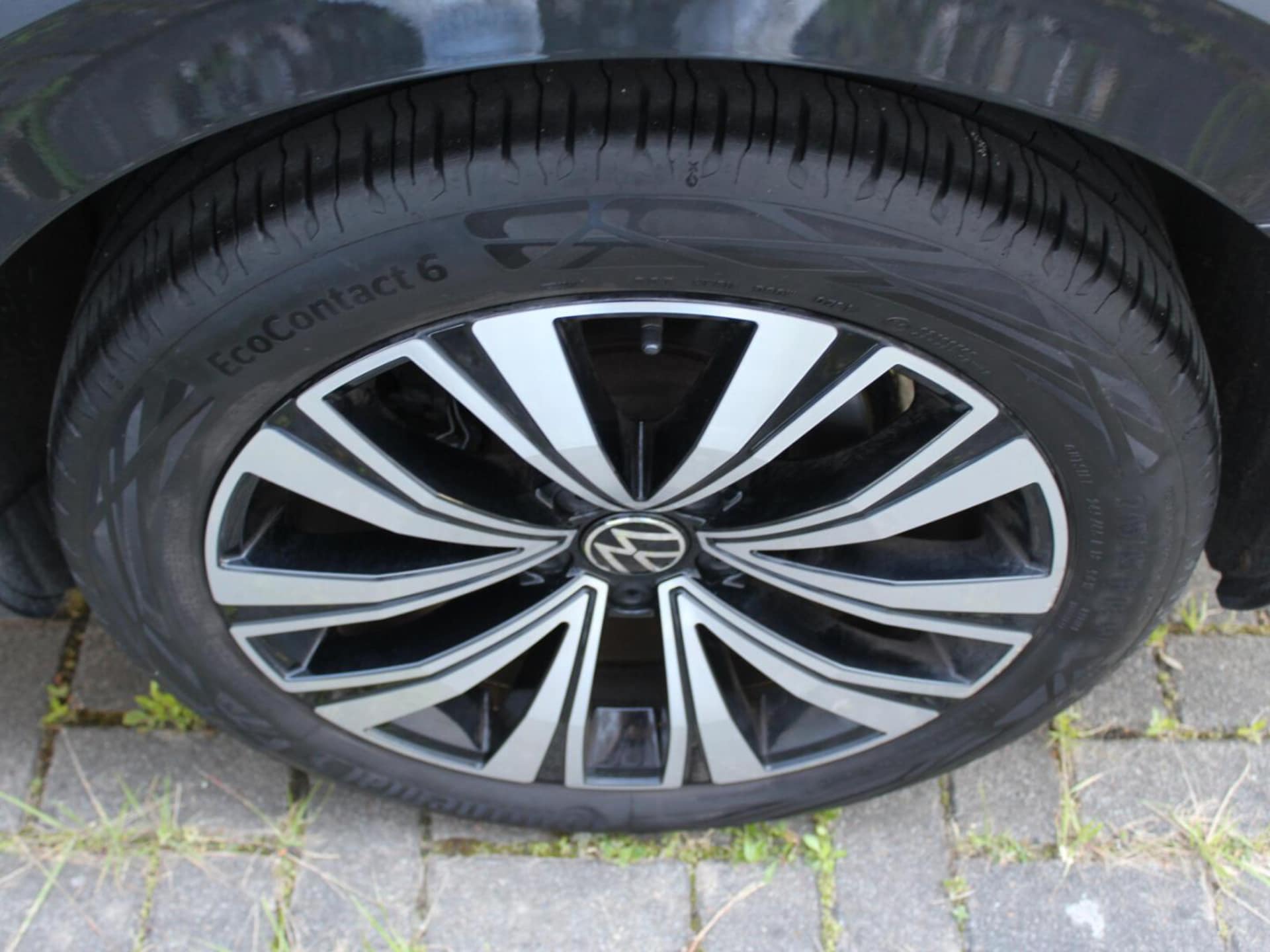 Volkswagen Arteon Shooting Brake Elegance