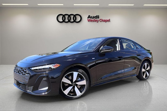 2026 Audi A5 Sedan