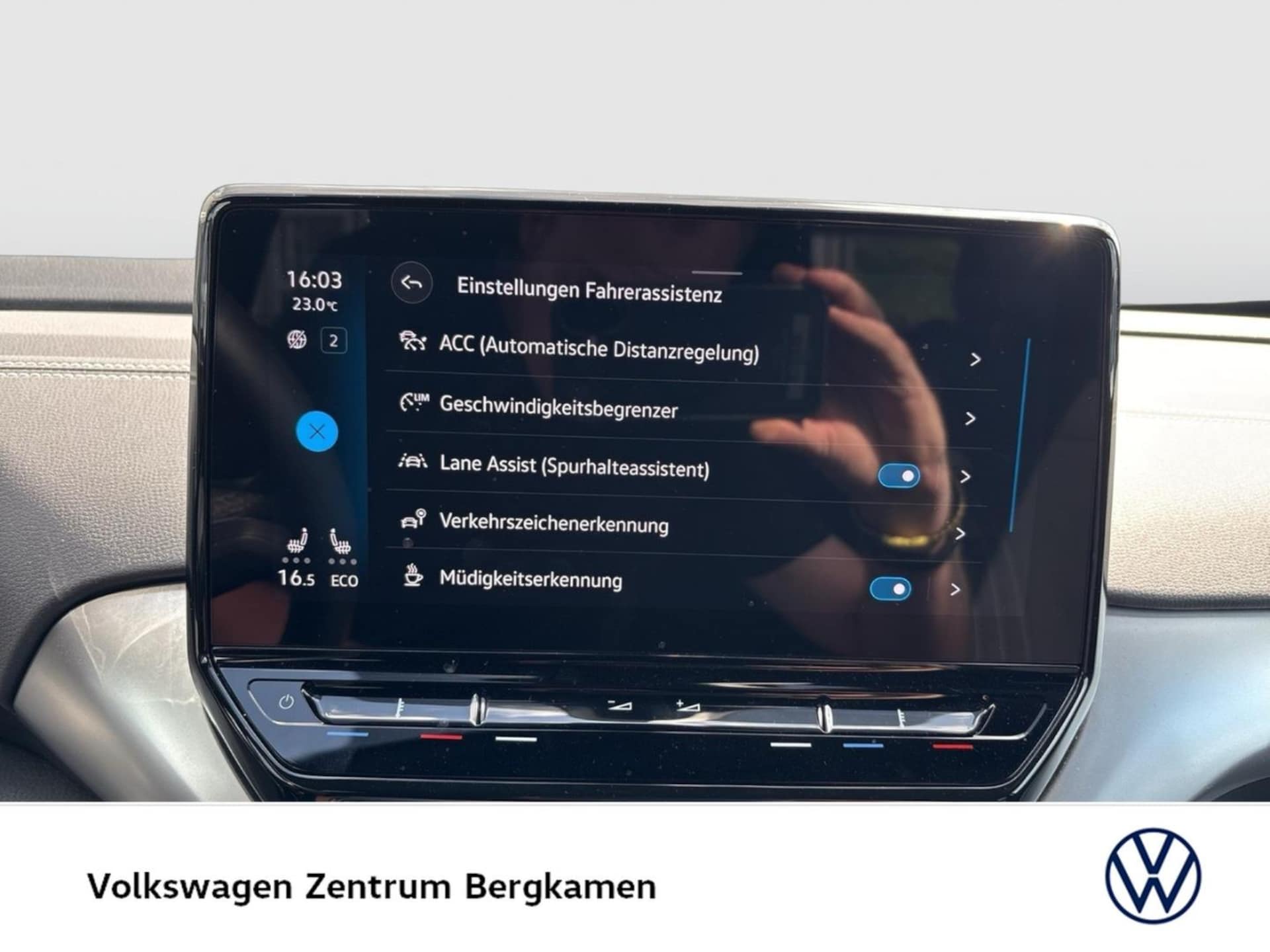 Volkswagen ID.4 Pure