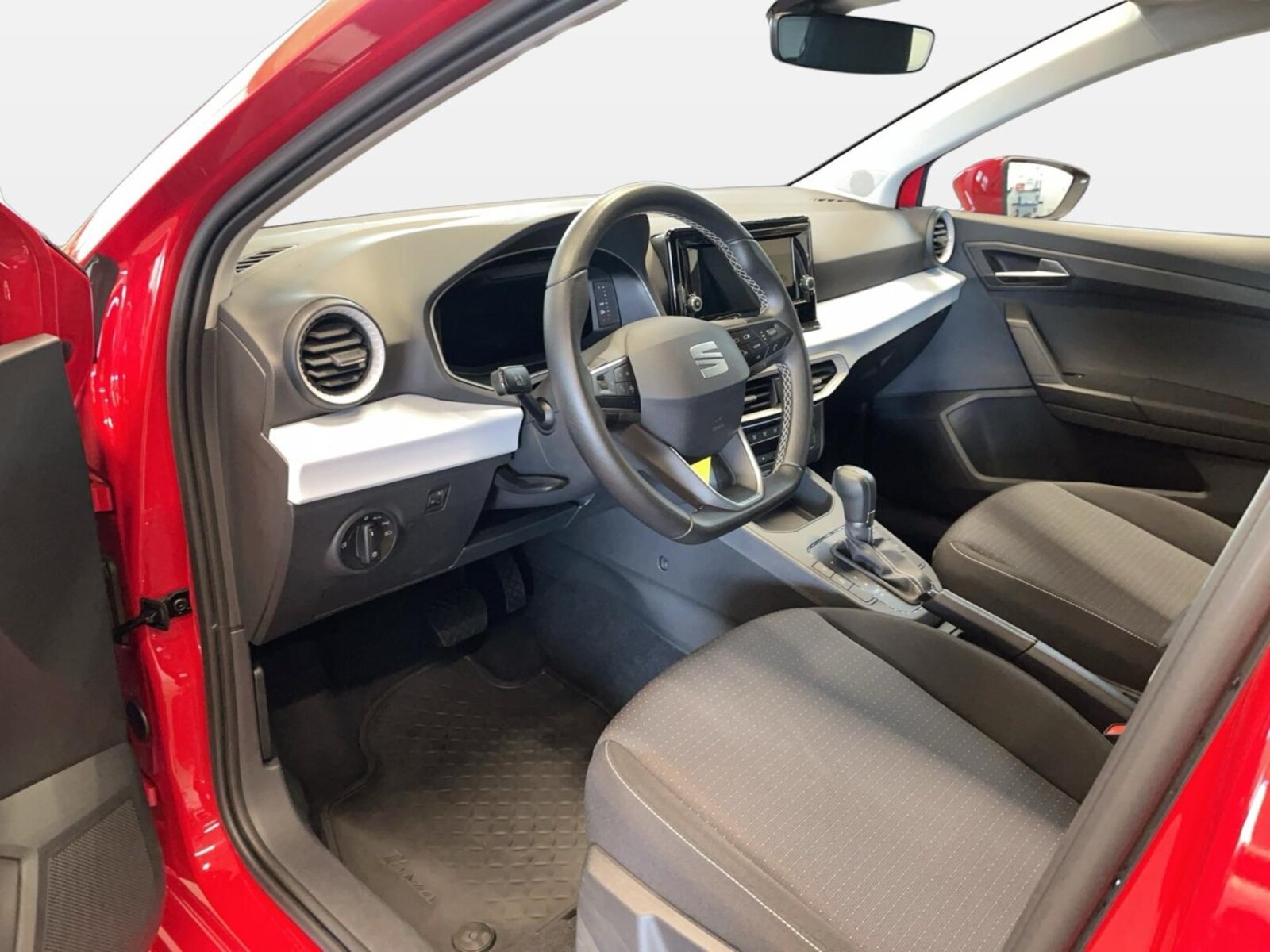 SEAT Ibiza – Bild 8