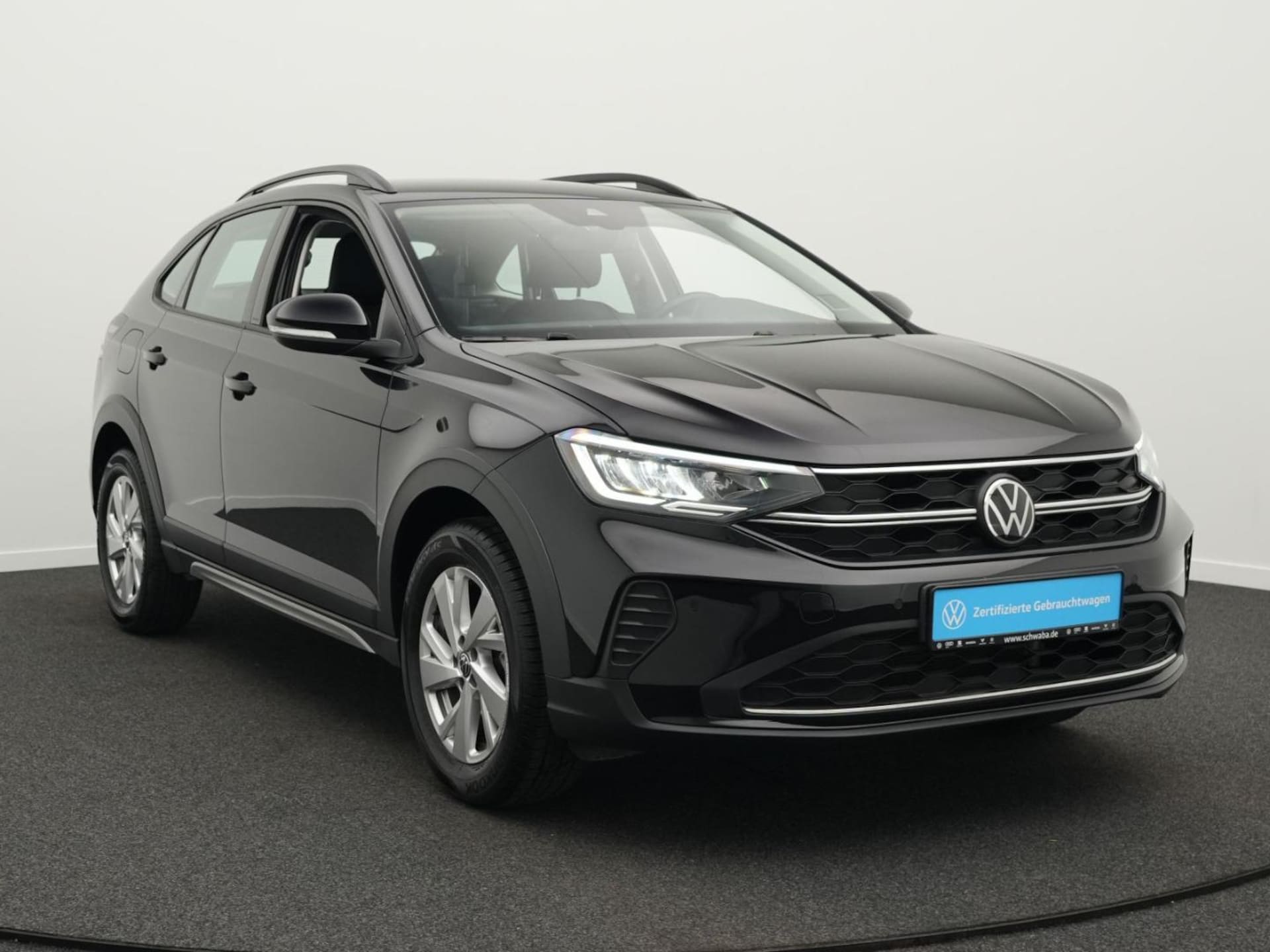 Volkswagen Taigo Life
