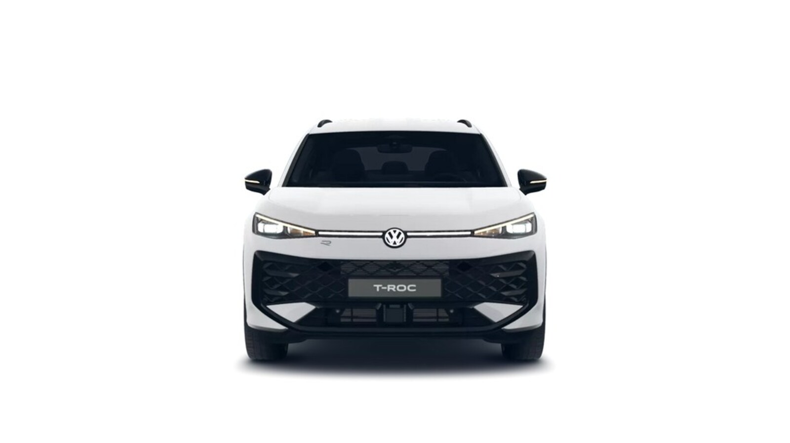 Volkswagen T-Roc – Bild 8