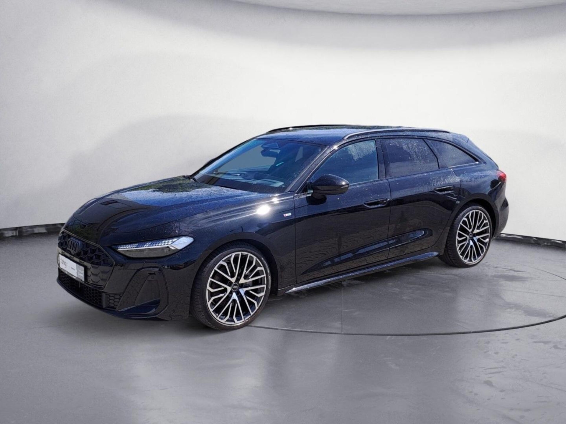 Audi A5 Avant