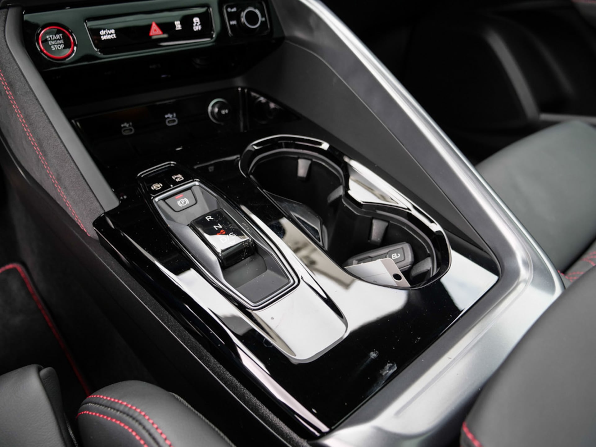 Audi Q5 SUV edition one