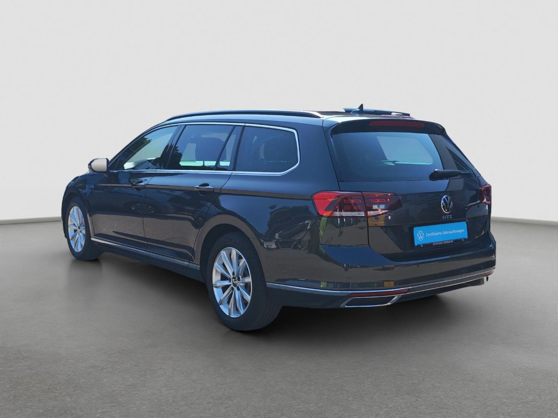 Volkswagen Passat Variant GTE