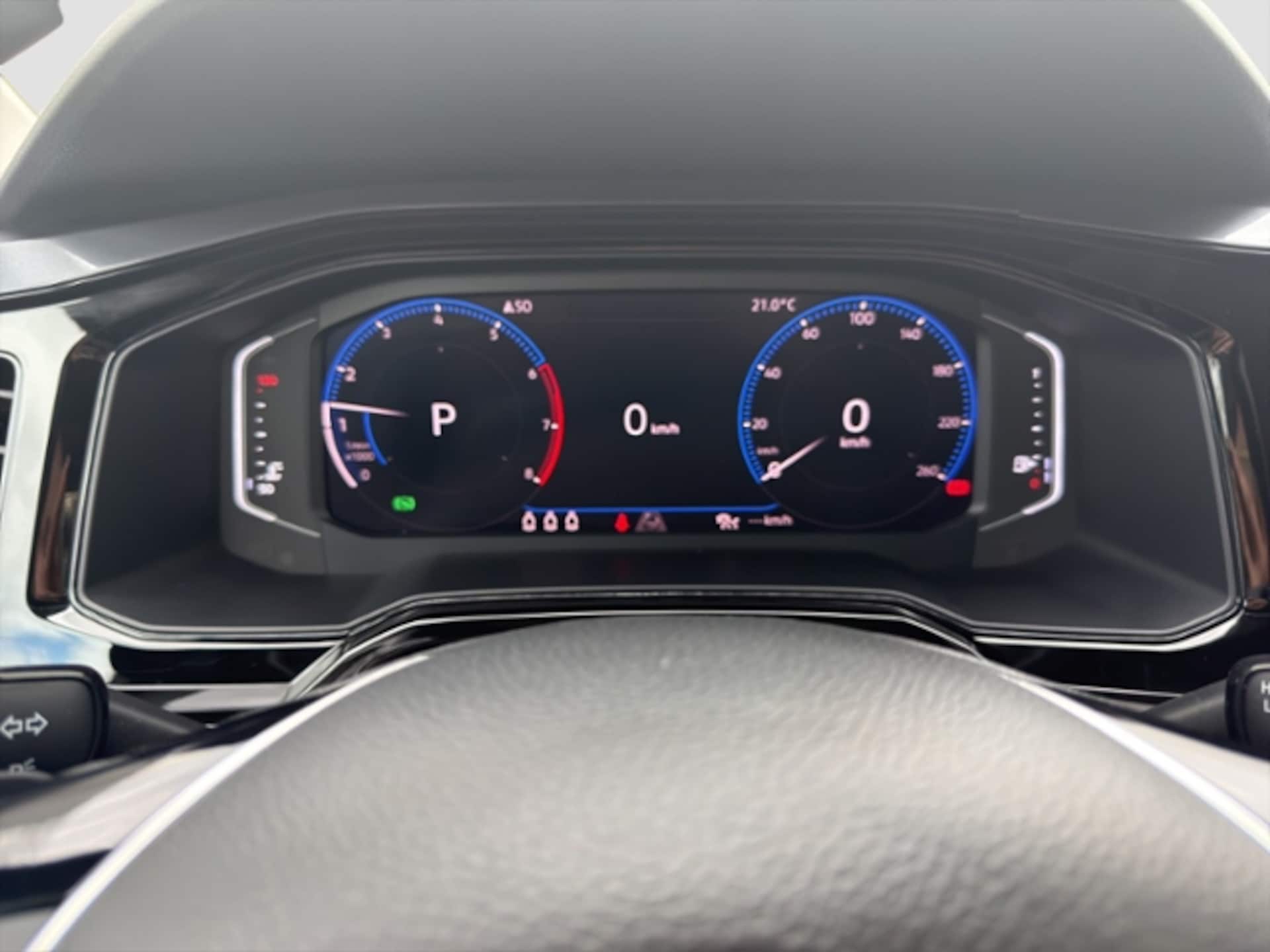 Volkswagen Polo JOIN