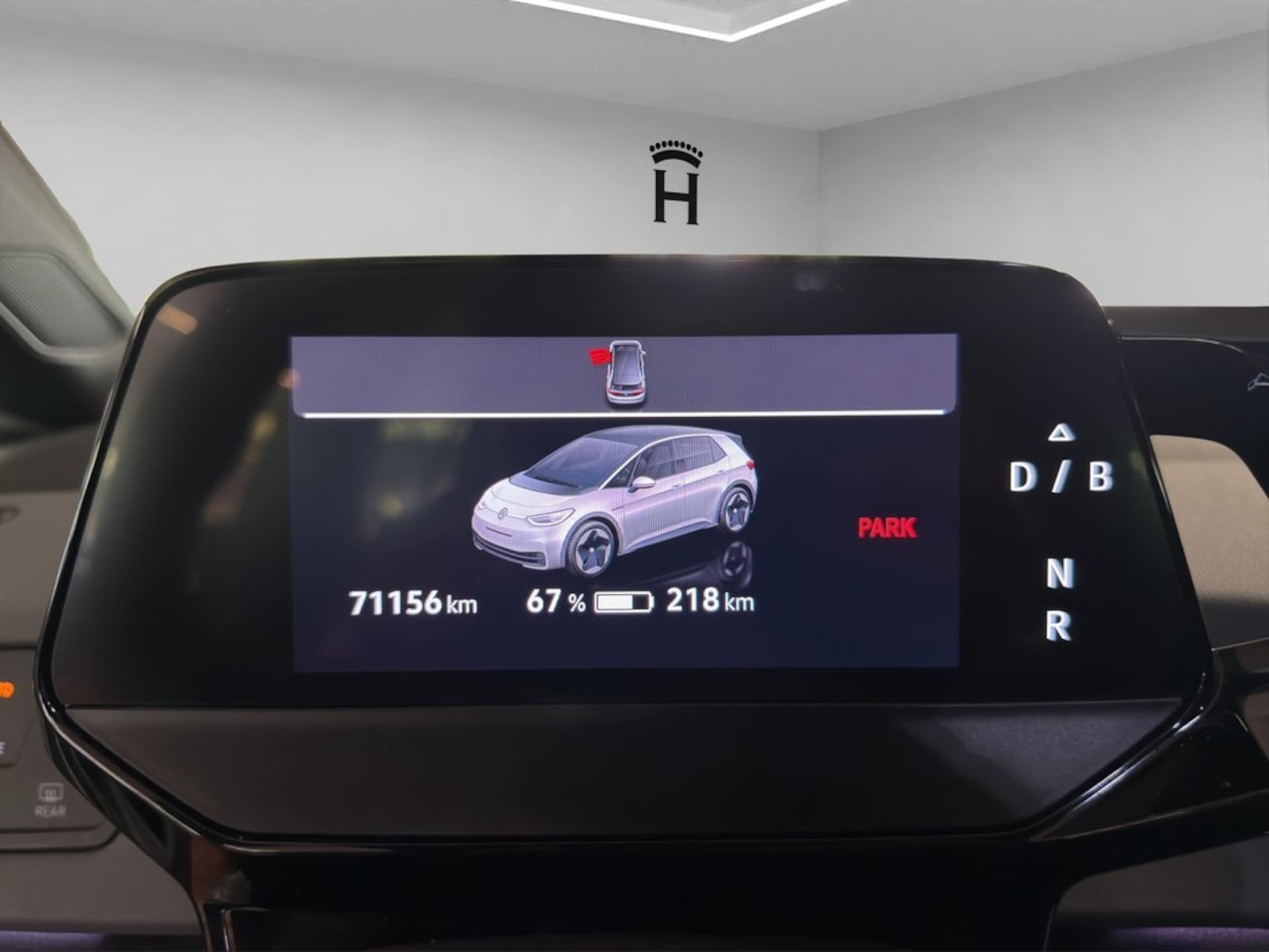 Volkswagen ID.3 Pro Performance