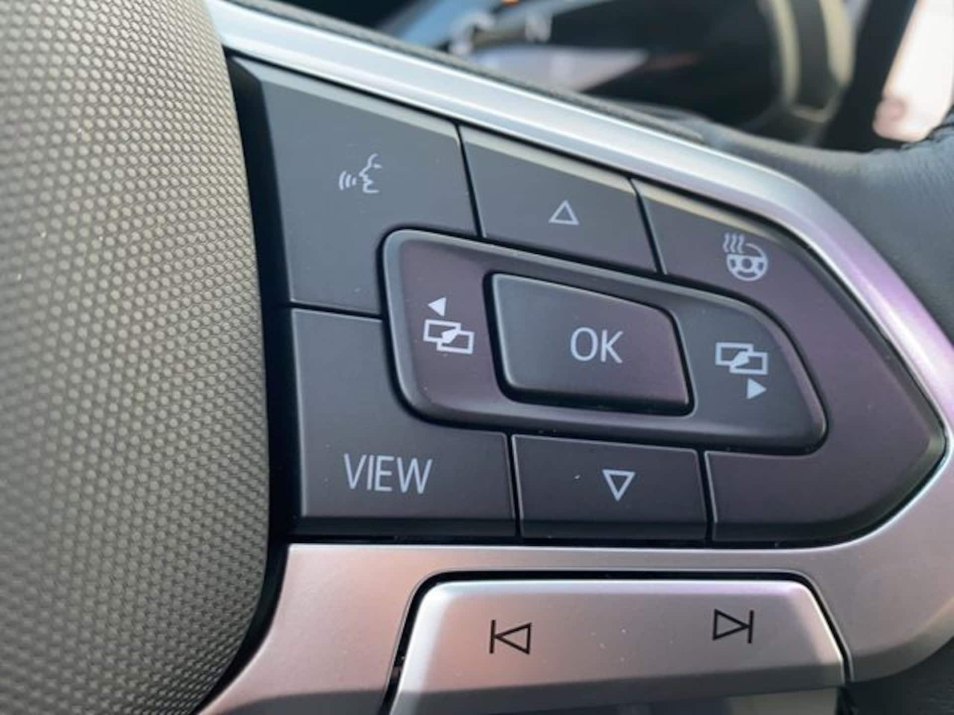 Volkswagen Tiguan ENERGY