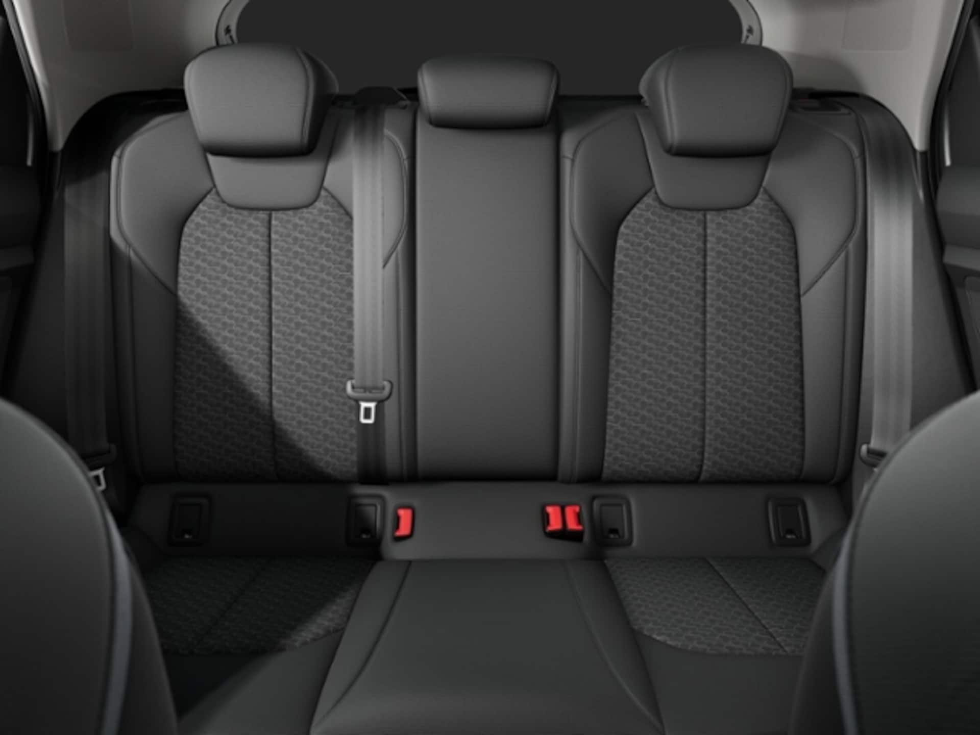 Audi A1 Sportback S line