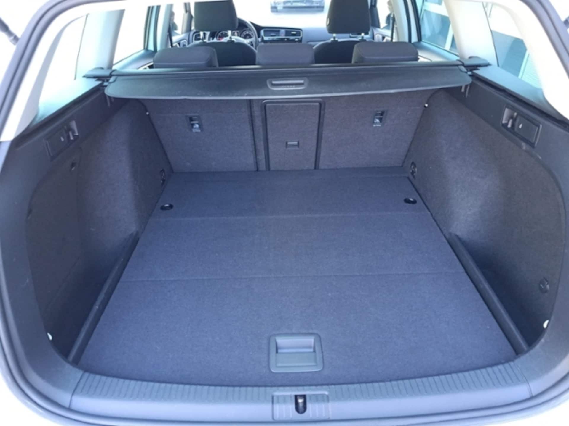 Volkswagen Golf Variant IQ.DRIVE