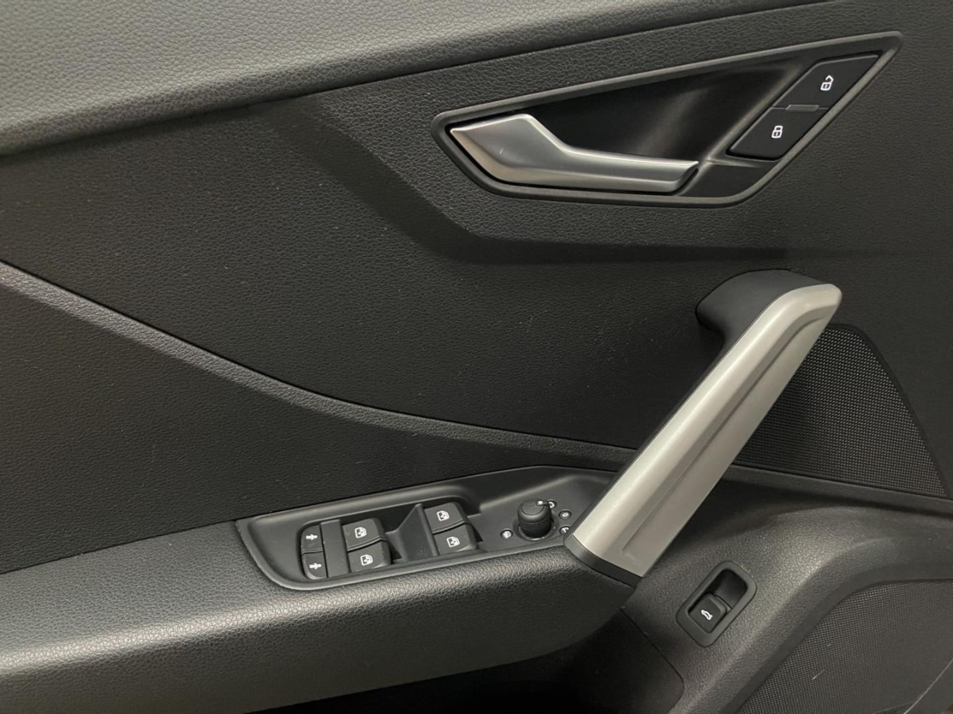 Audi Q2 S line