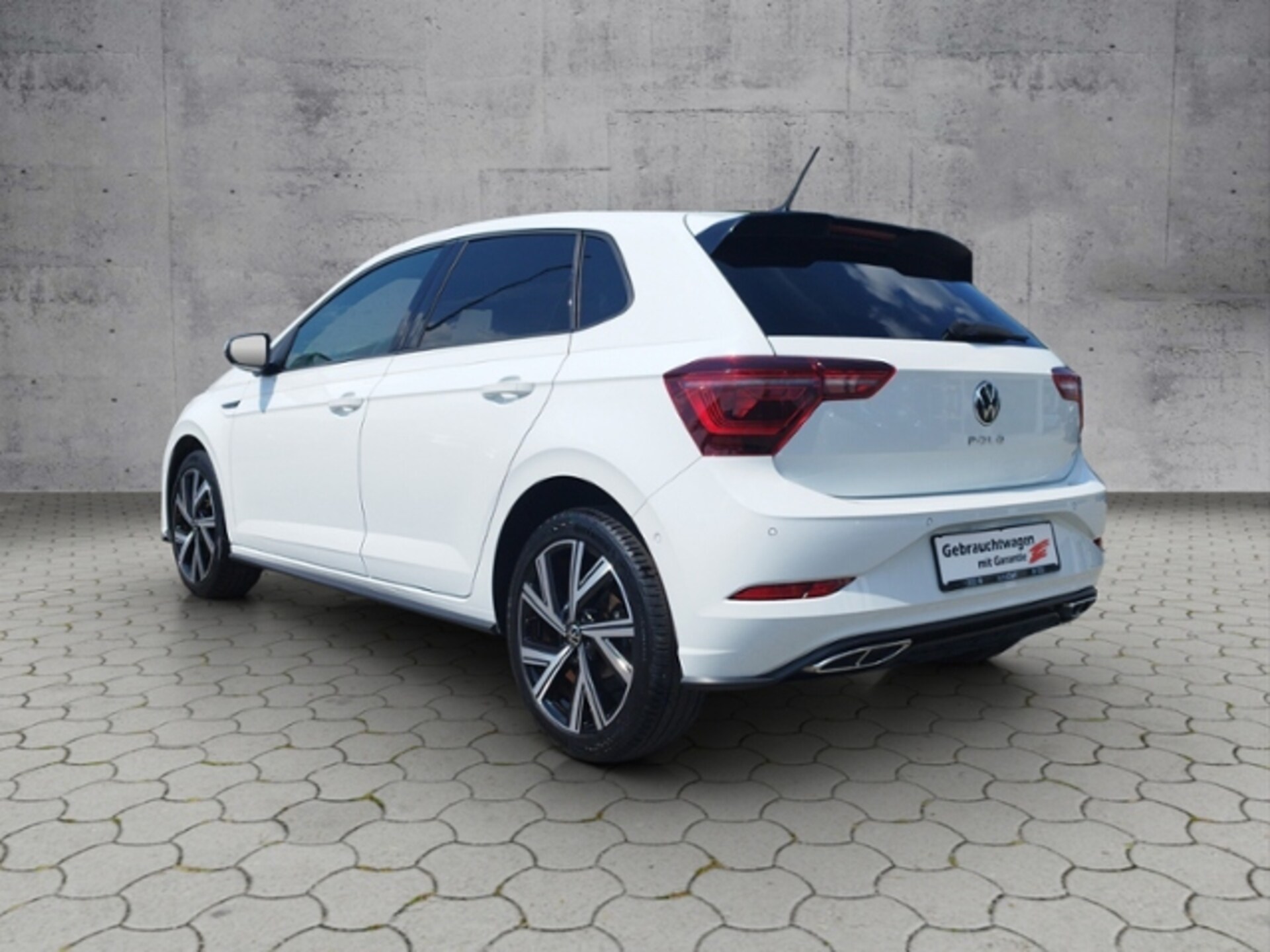 Volkswagen Polo R-Line