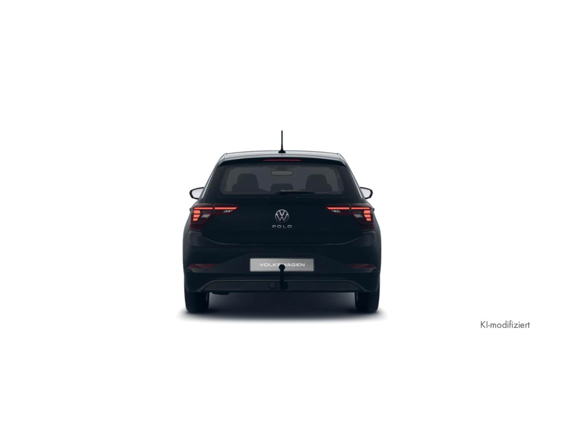 Volkswagen Polo Goal