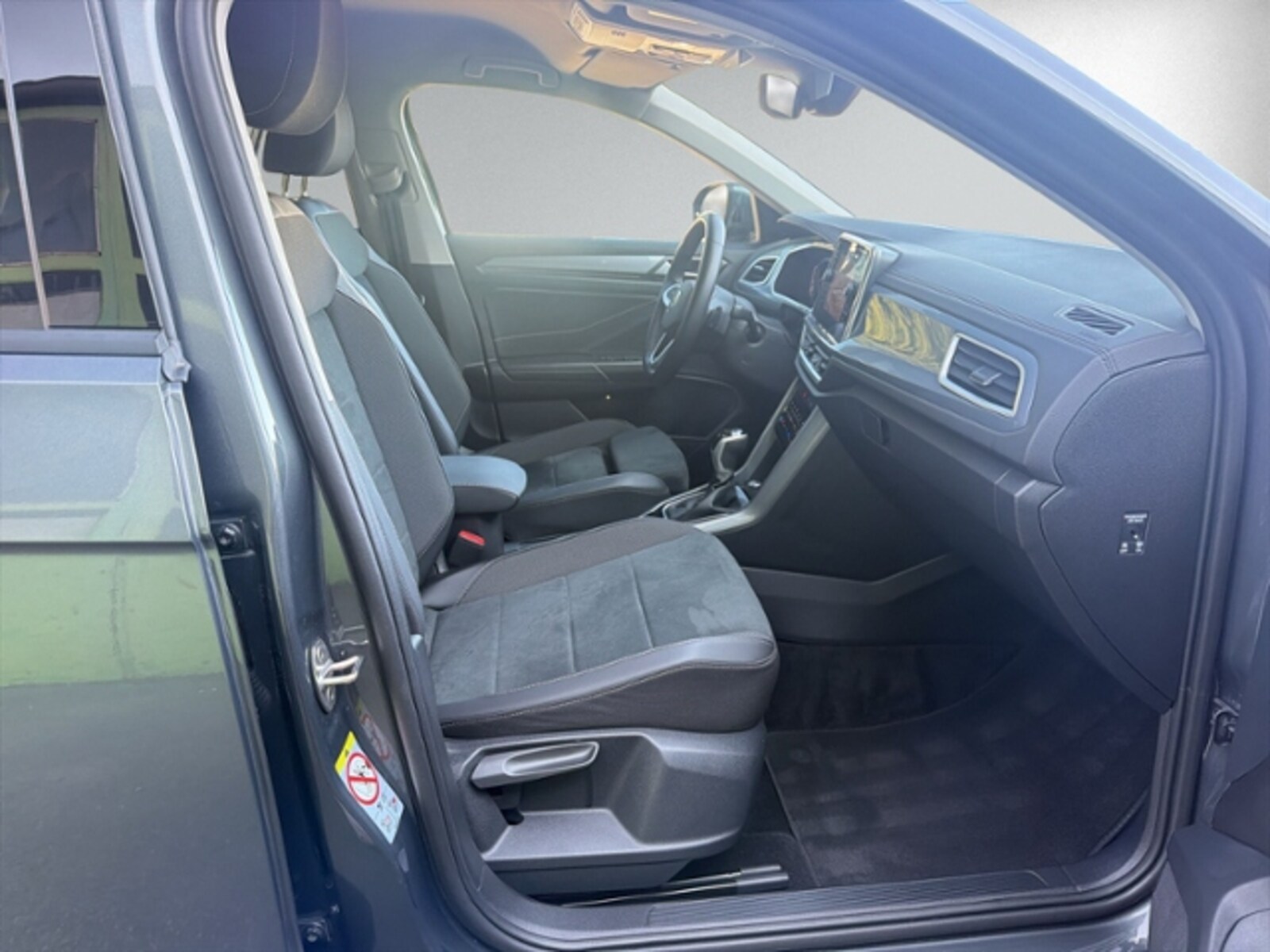 Volkswagen T-Roc – Bild 11