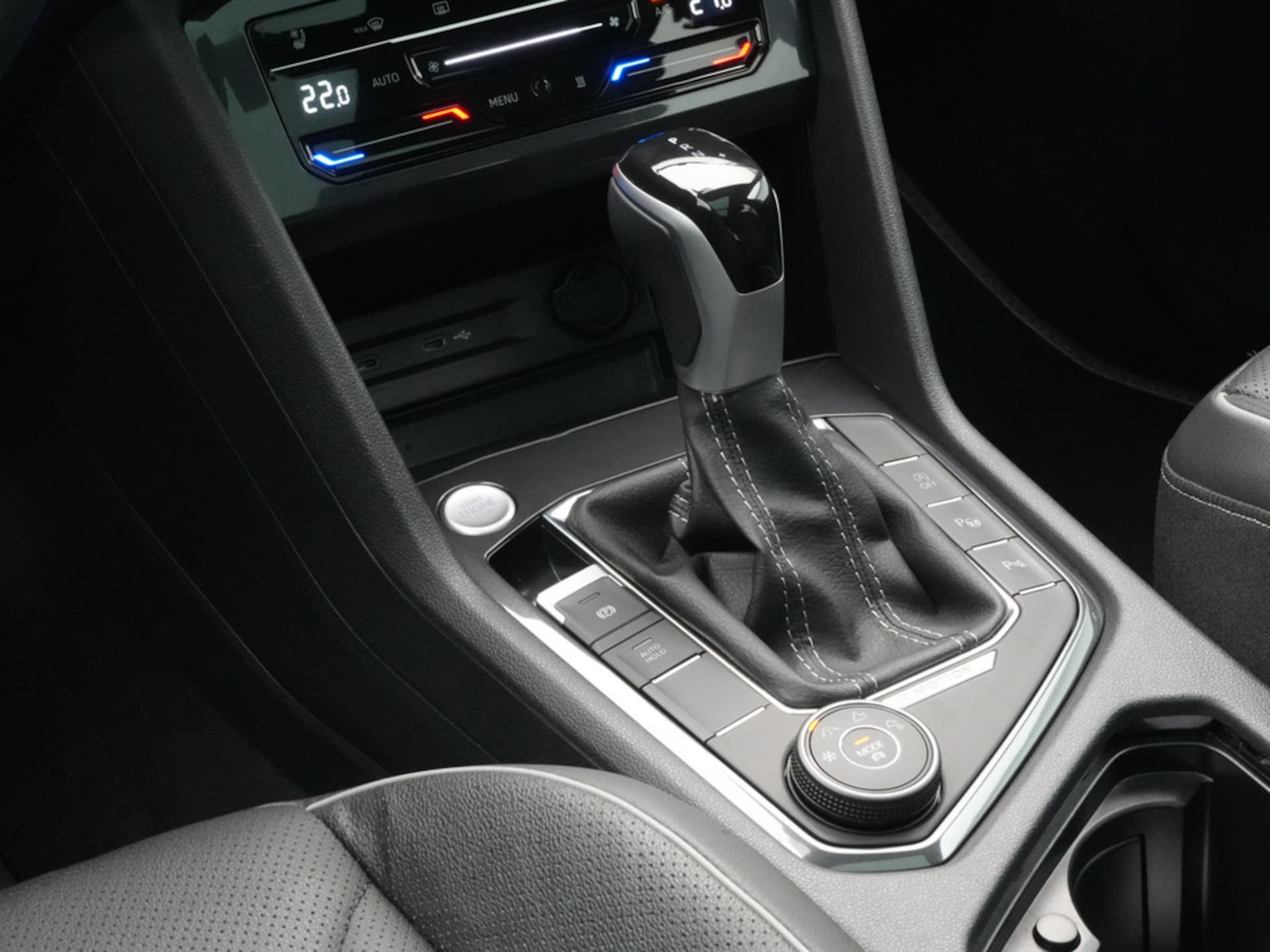 Volkswagen Tiguan Allspace R-Line