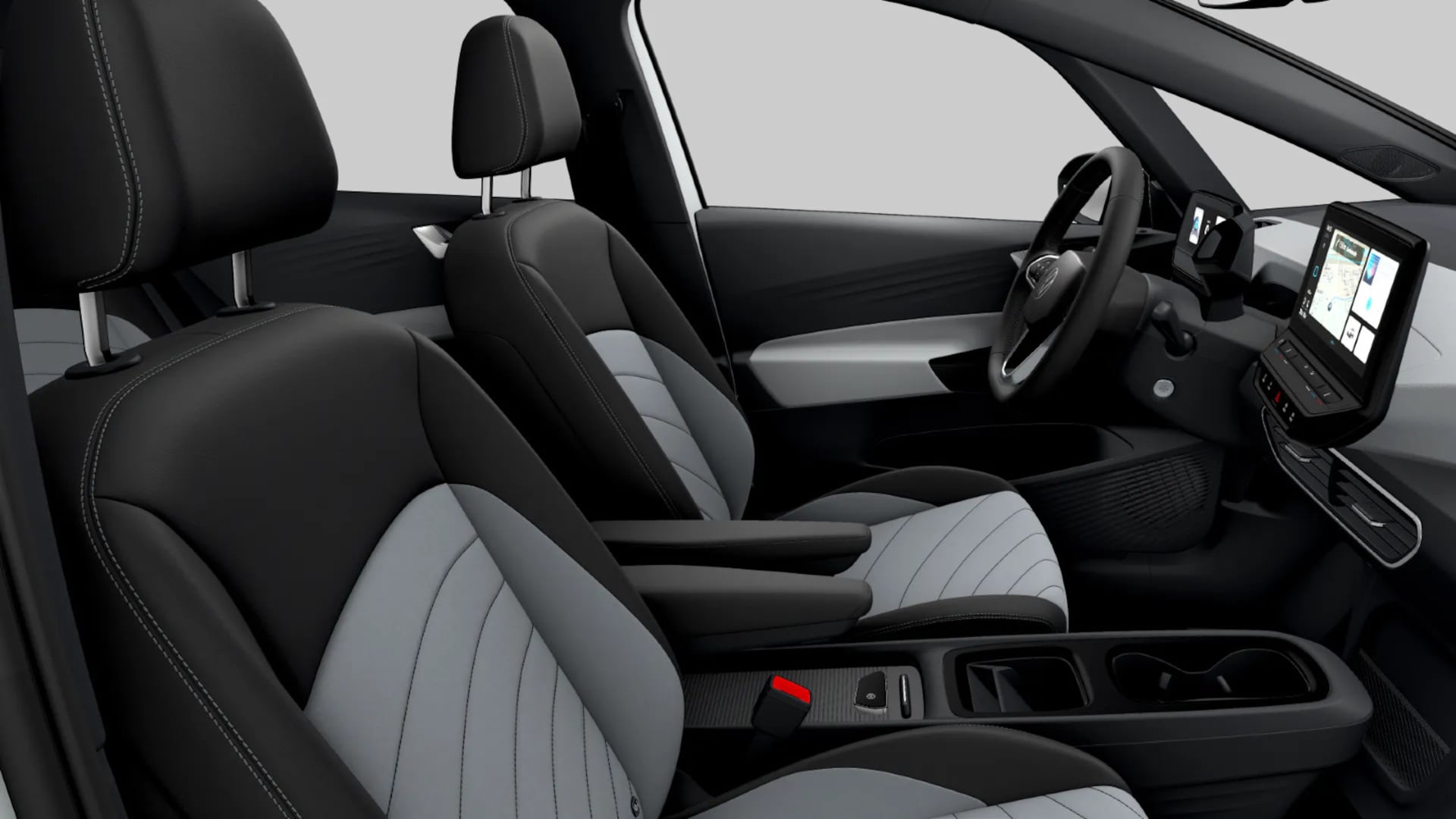 Volkswagen ID.3 Pro S