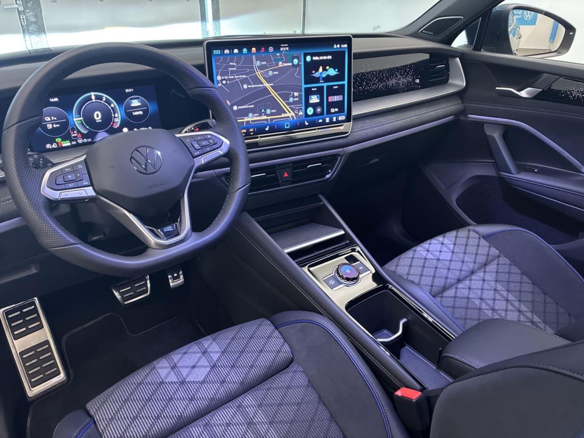 Volkswagen Tayron R-Line