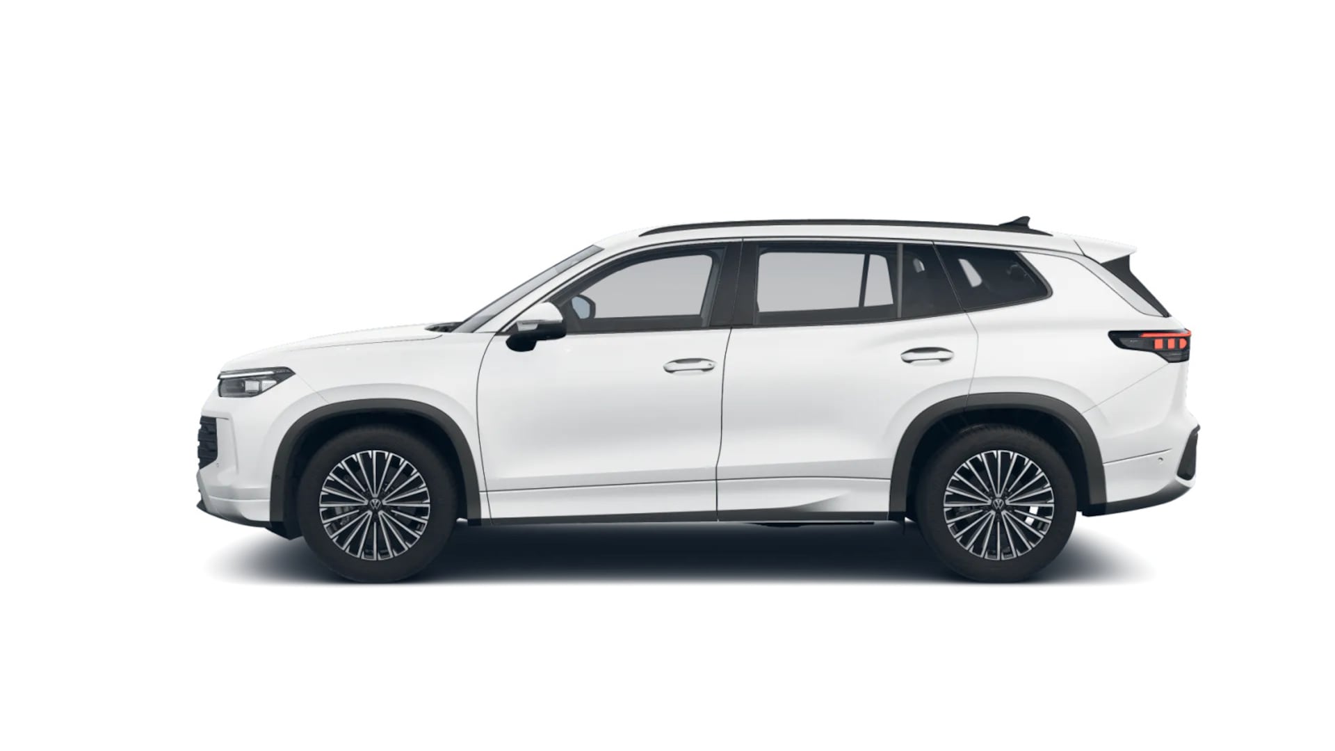Volkswagen Tayron Life