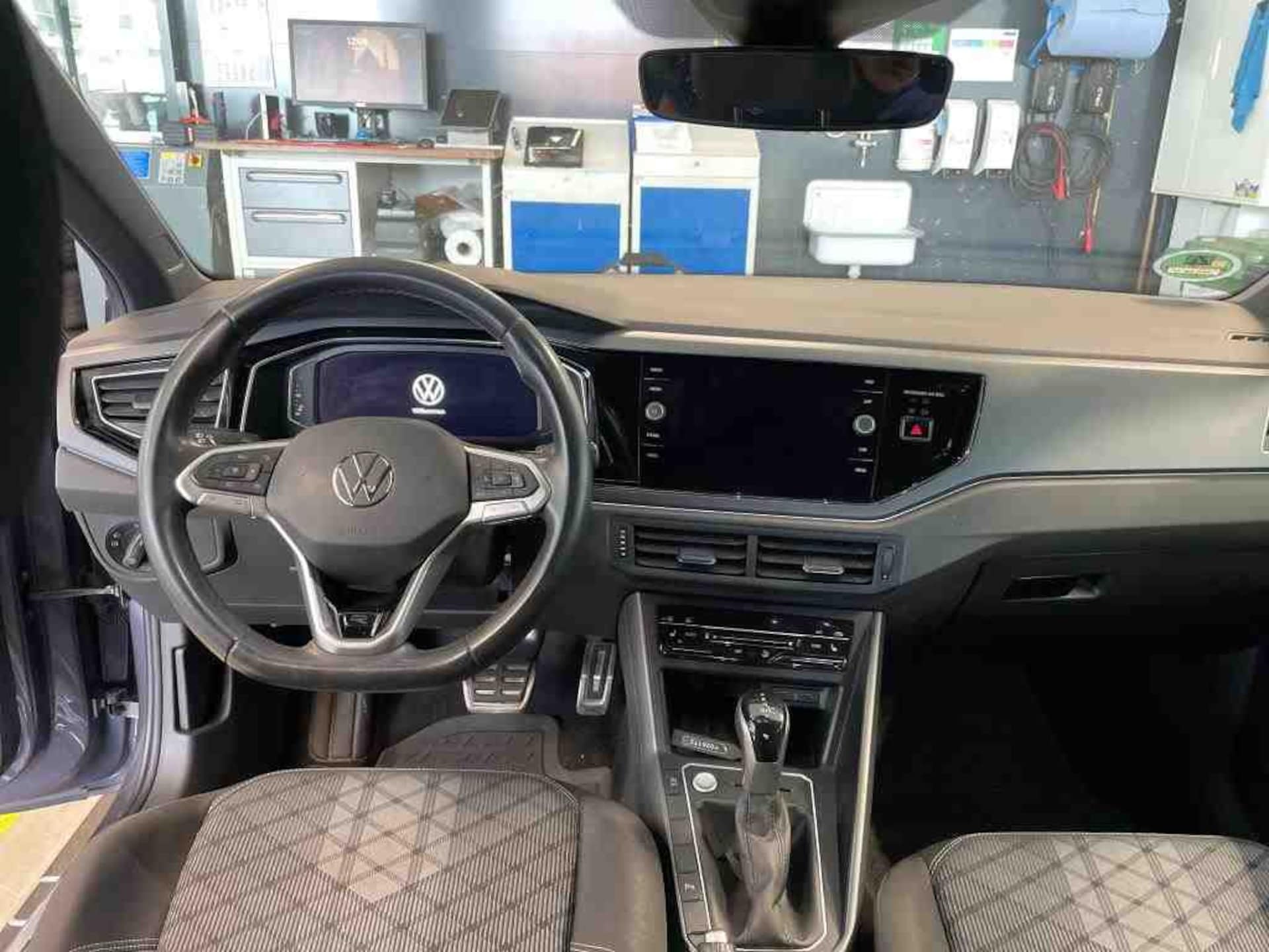 Volkswagen Taigo R-Line