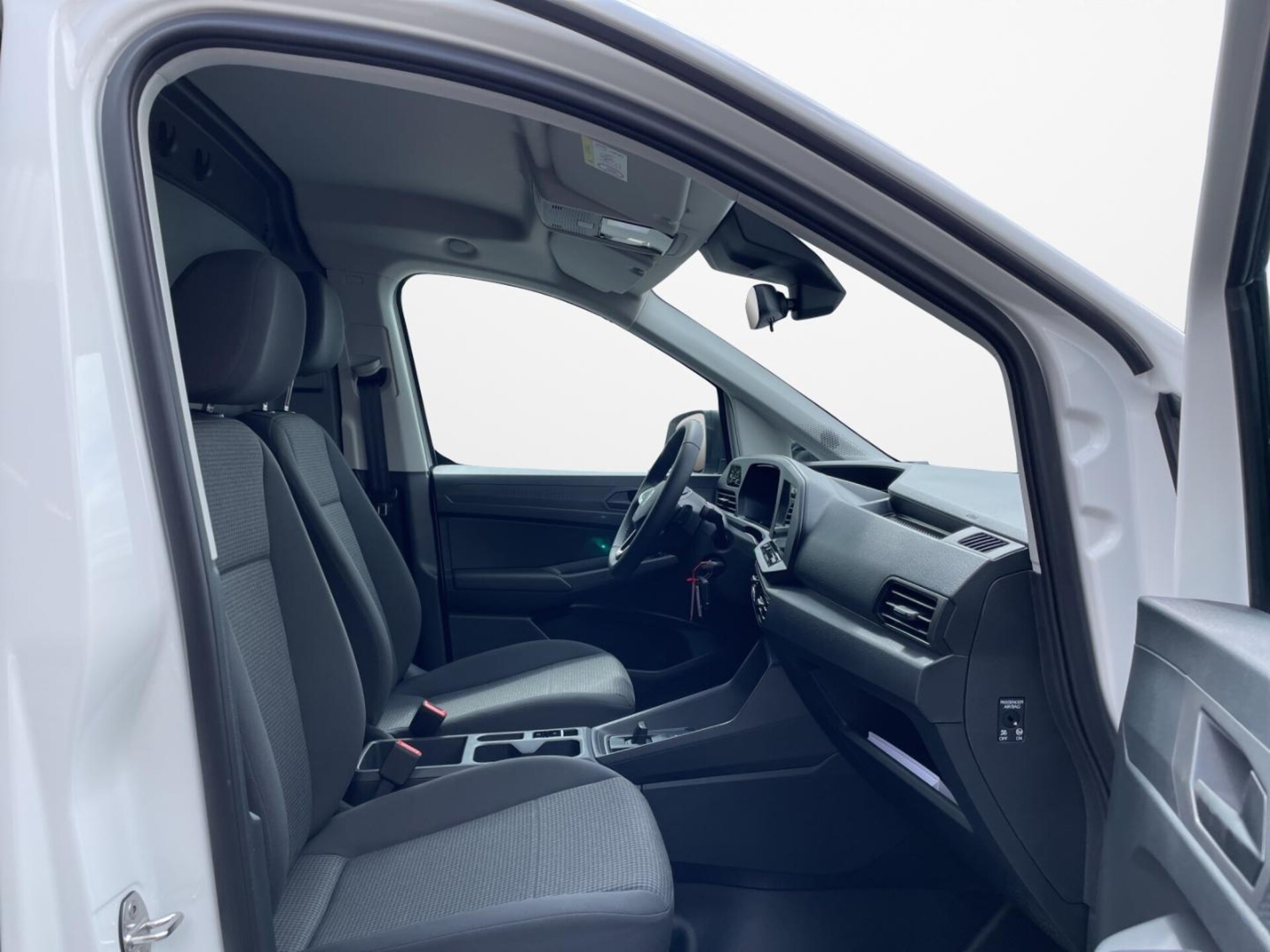 Volkswagen Caddy Maxi Cargo