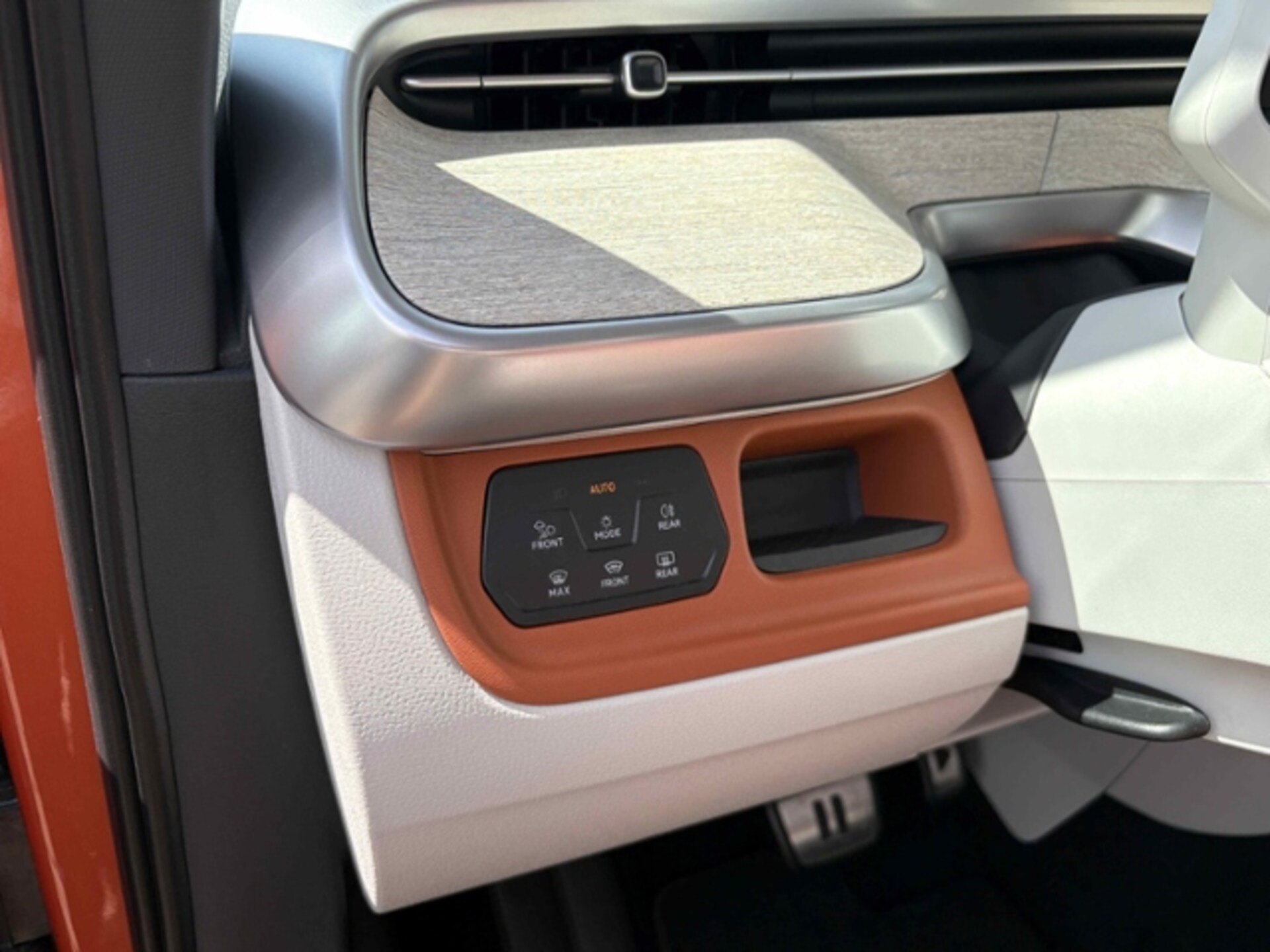 Volkswagen ID. Buzz Pro