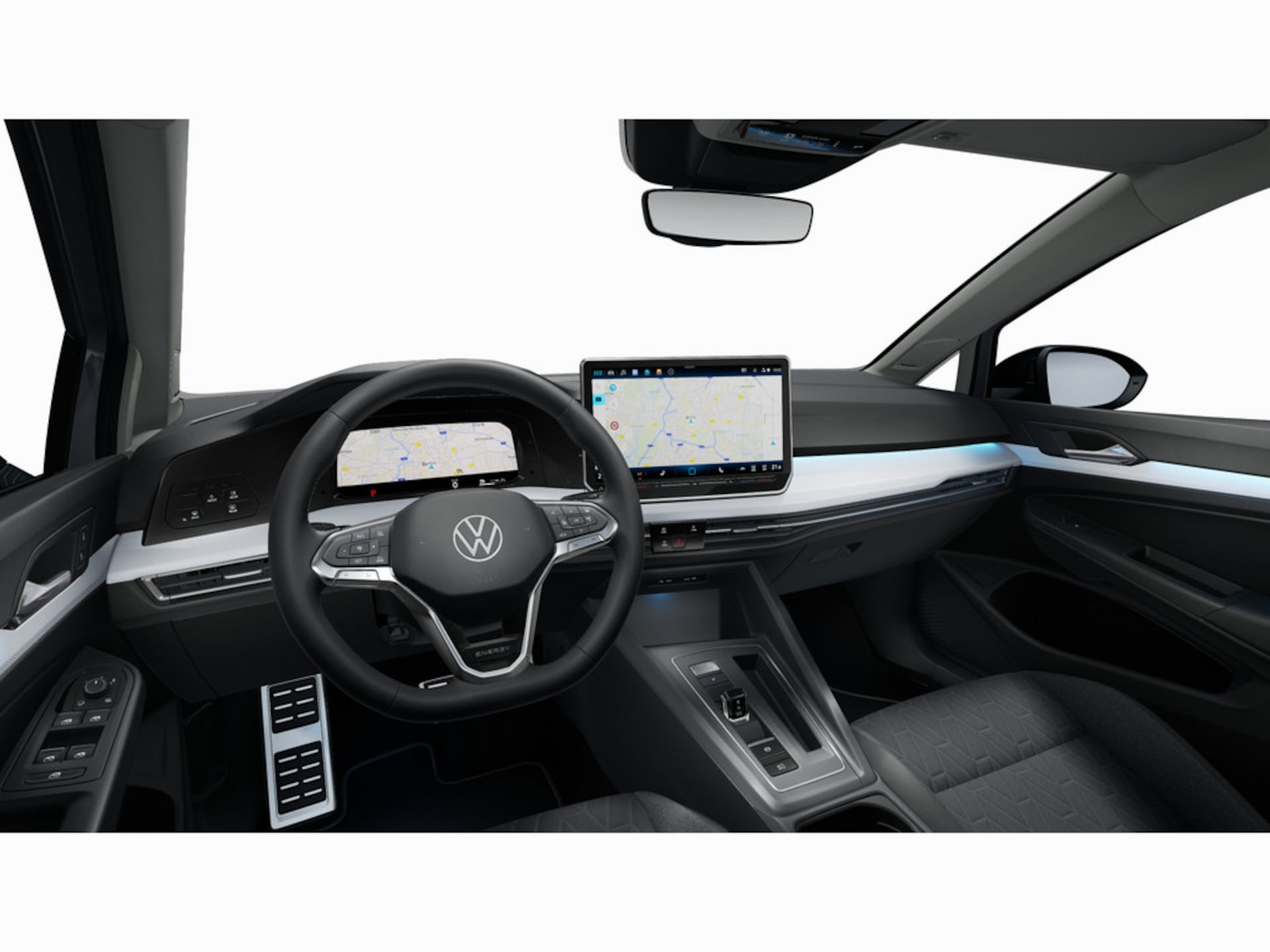 Volkswagen Golf ENERGY
