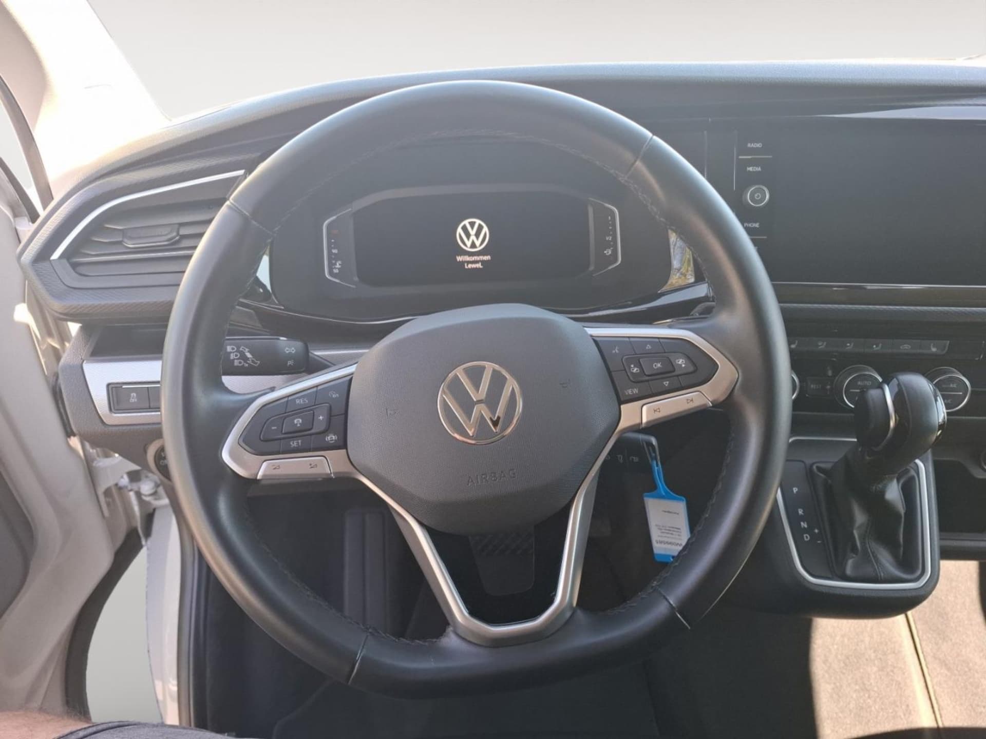 Volkswagen T6.1 Multivan Comfortline