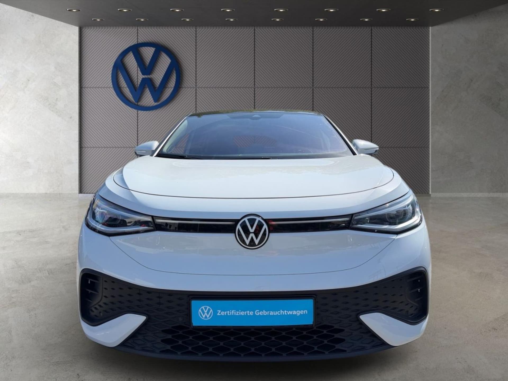 Volkswagen ID.5 Pro Performance