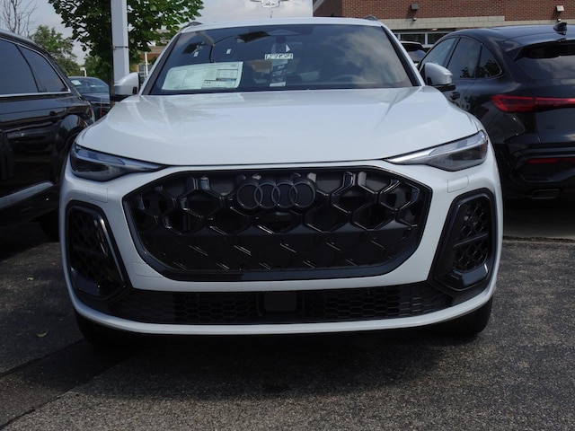 2026 Audi Q5