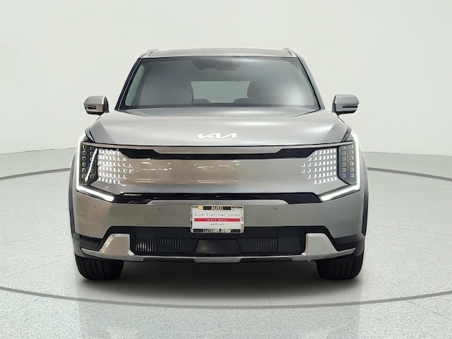 2024 Kia EV9