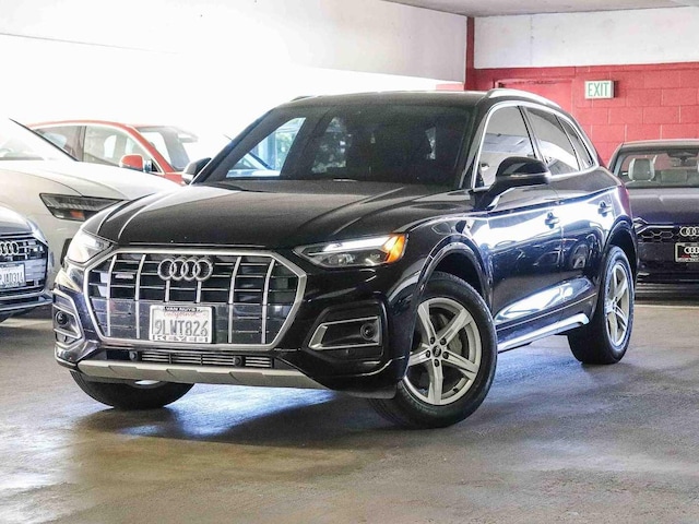 Photo of 2024 Audi Q5