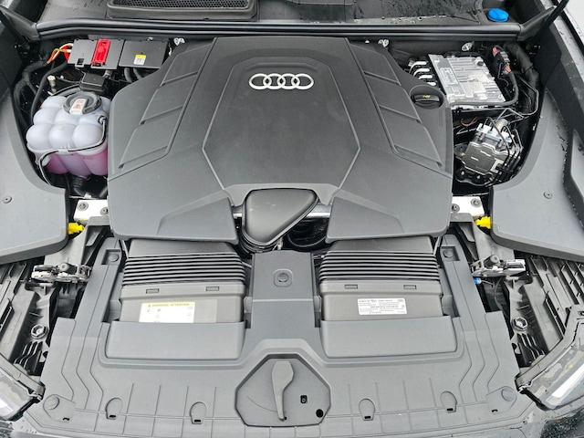 2026 Audi Q8 Prestige - Photo 10