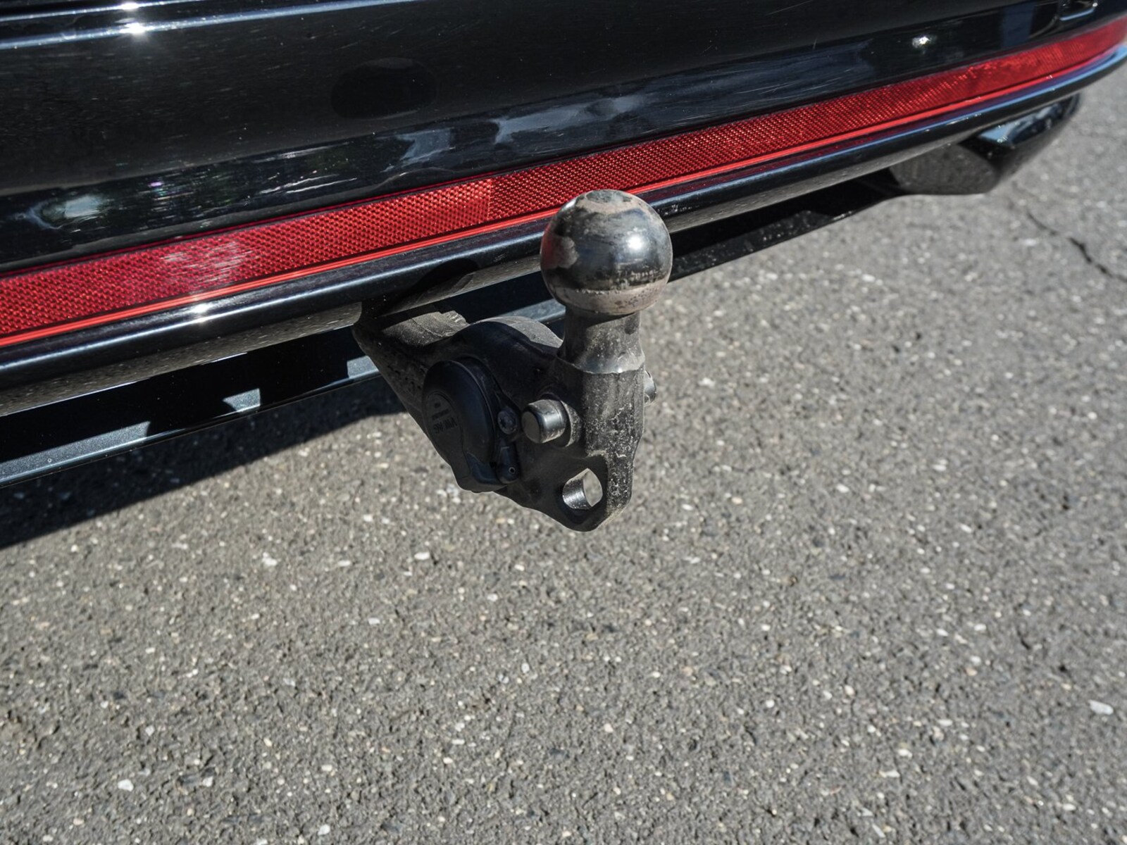 Volkswagen ID.7 Tourer – Bild 18