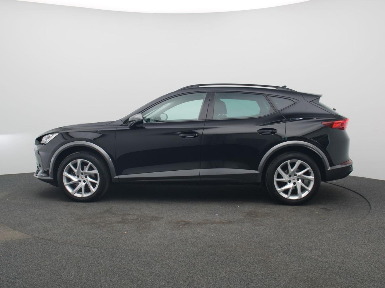 CUPRA Formentor – Bild 4
