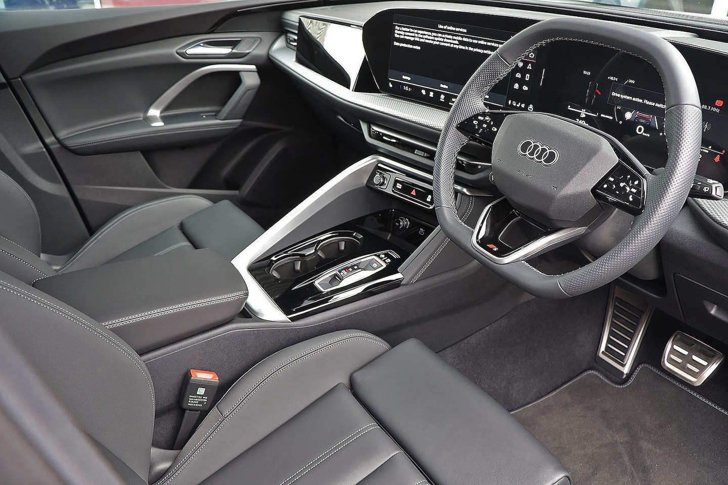 Image about Audi Q5 Sportback TDI quattro 150 kW sport