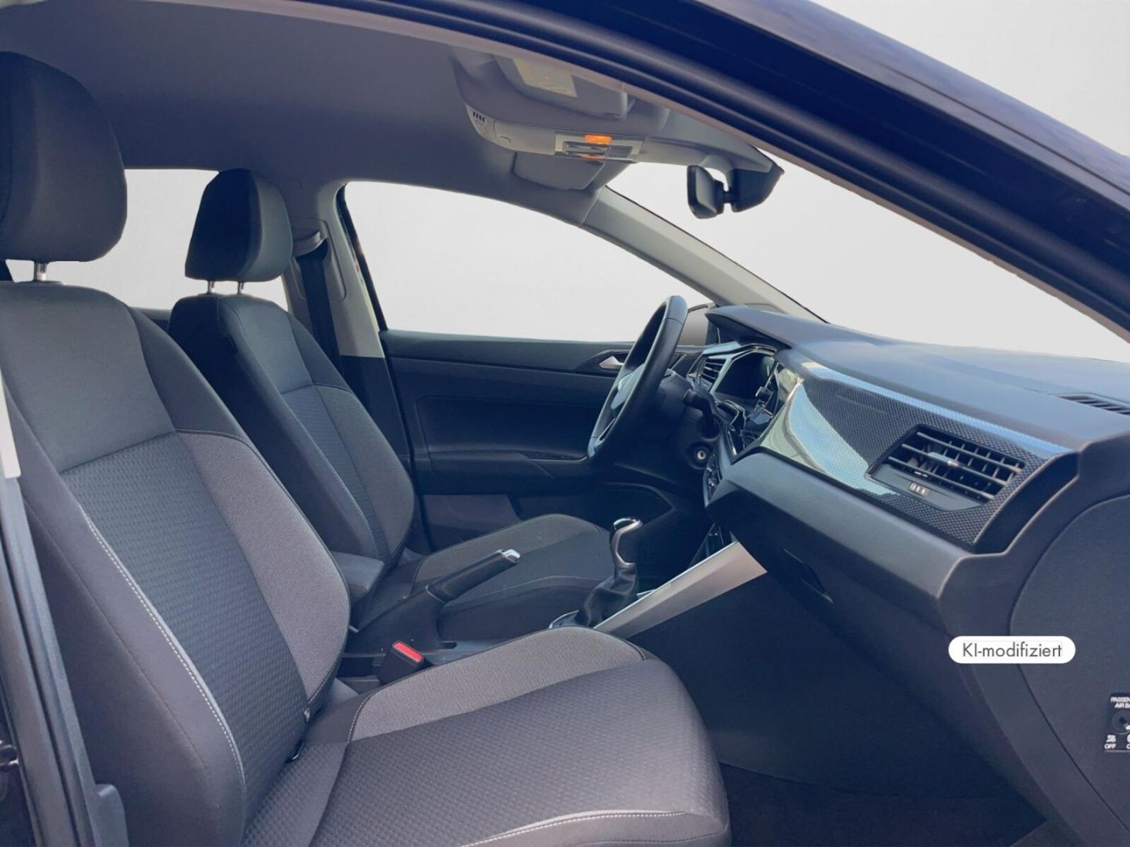 Volkswagen Polo – Bild 4