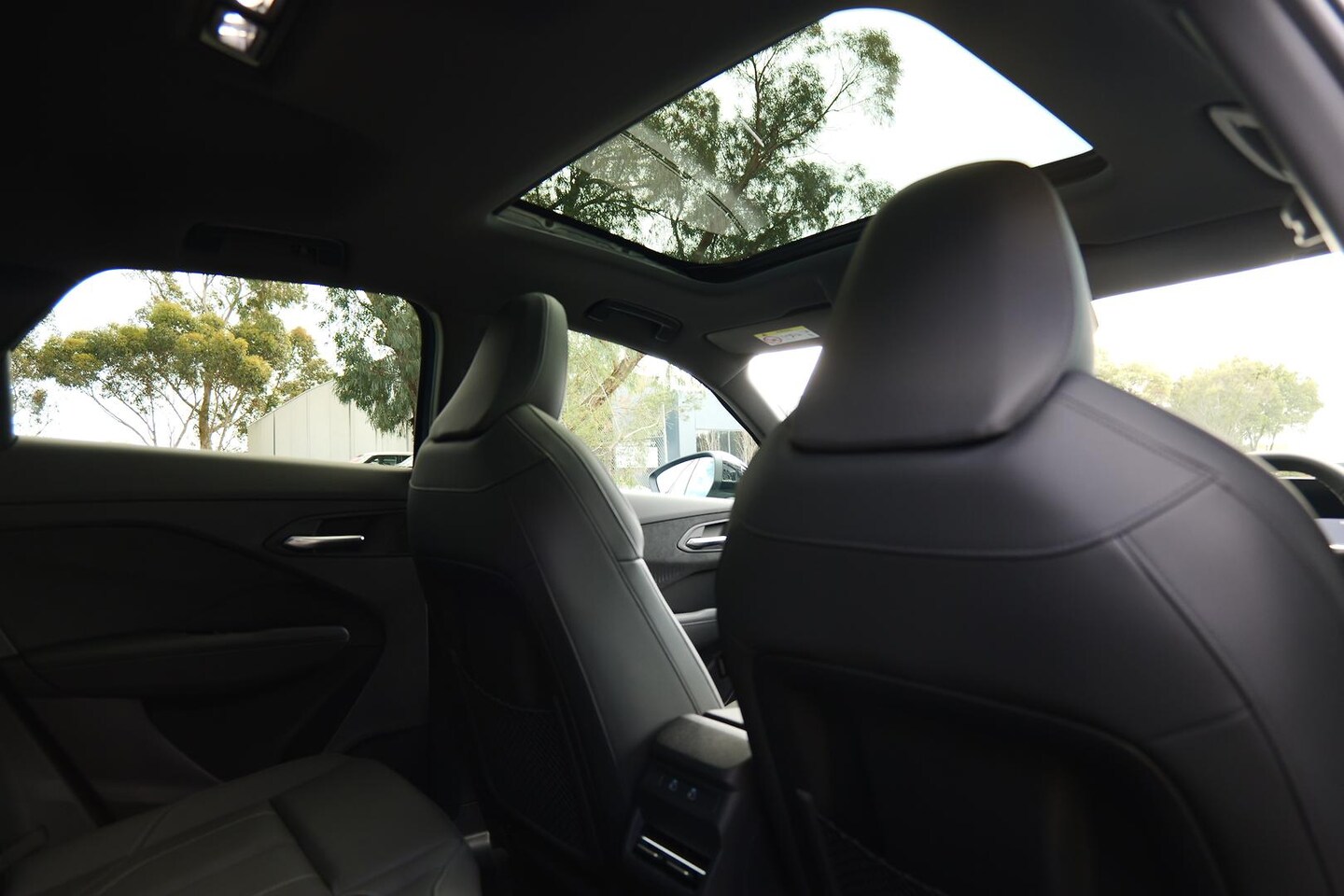 Image about Audi Q3 Sportback TFSI quattro 195 kW