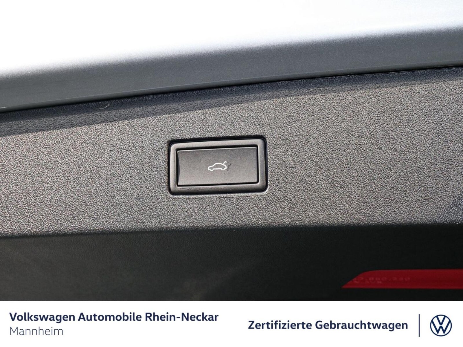 Volkswagen Tayron – Bild 20