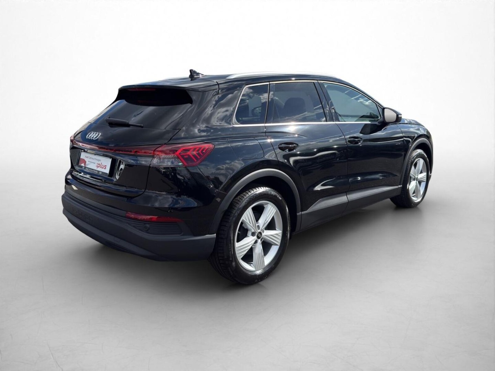 Audi Q4 e-tron – Bild 2