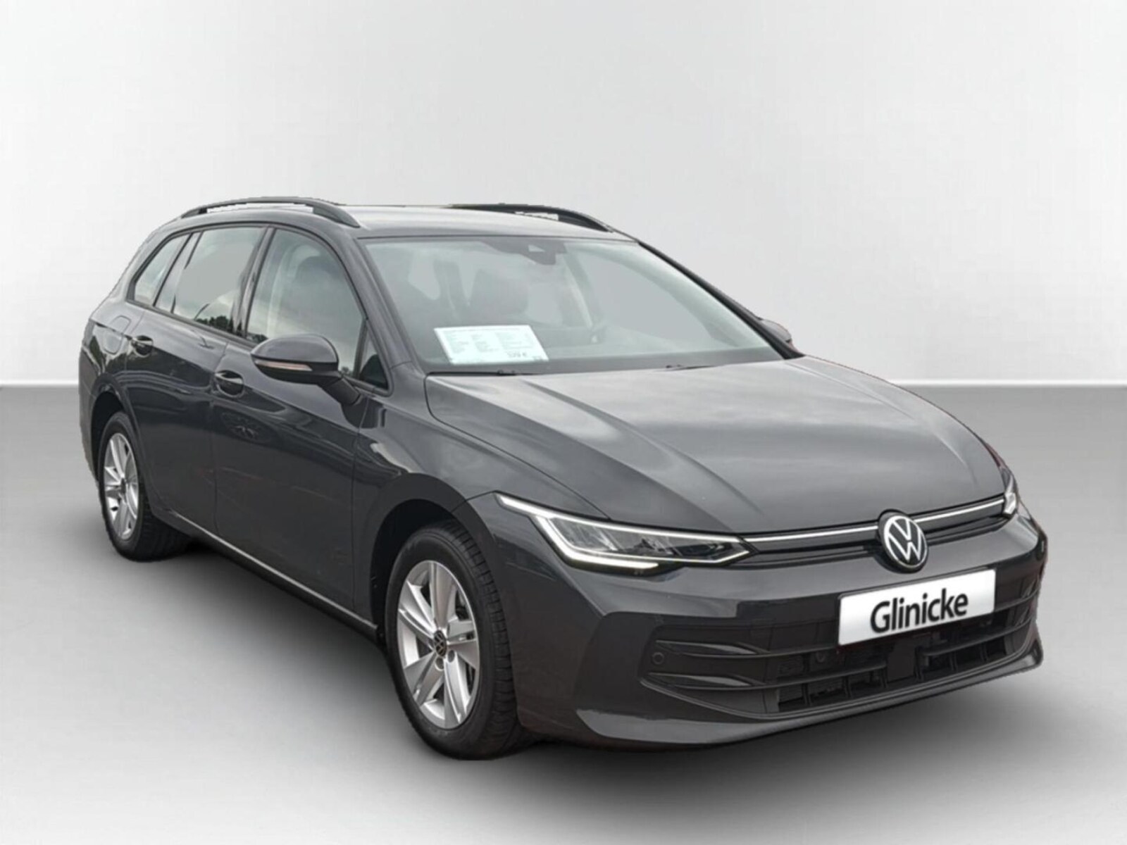 Volkswagen Golf Variant – Bild 5