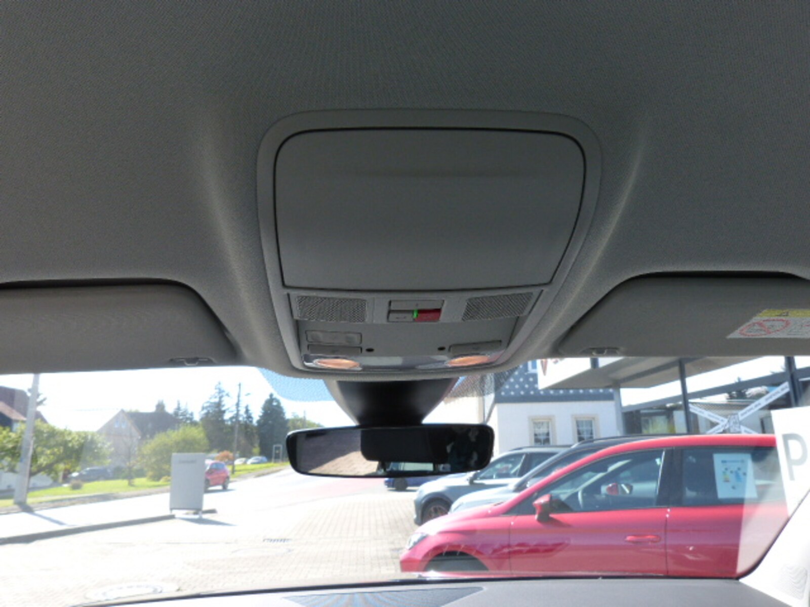 SEAT Ateca – Bild 22