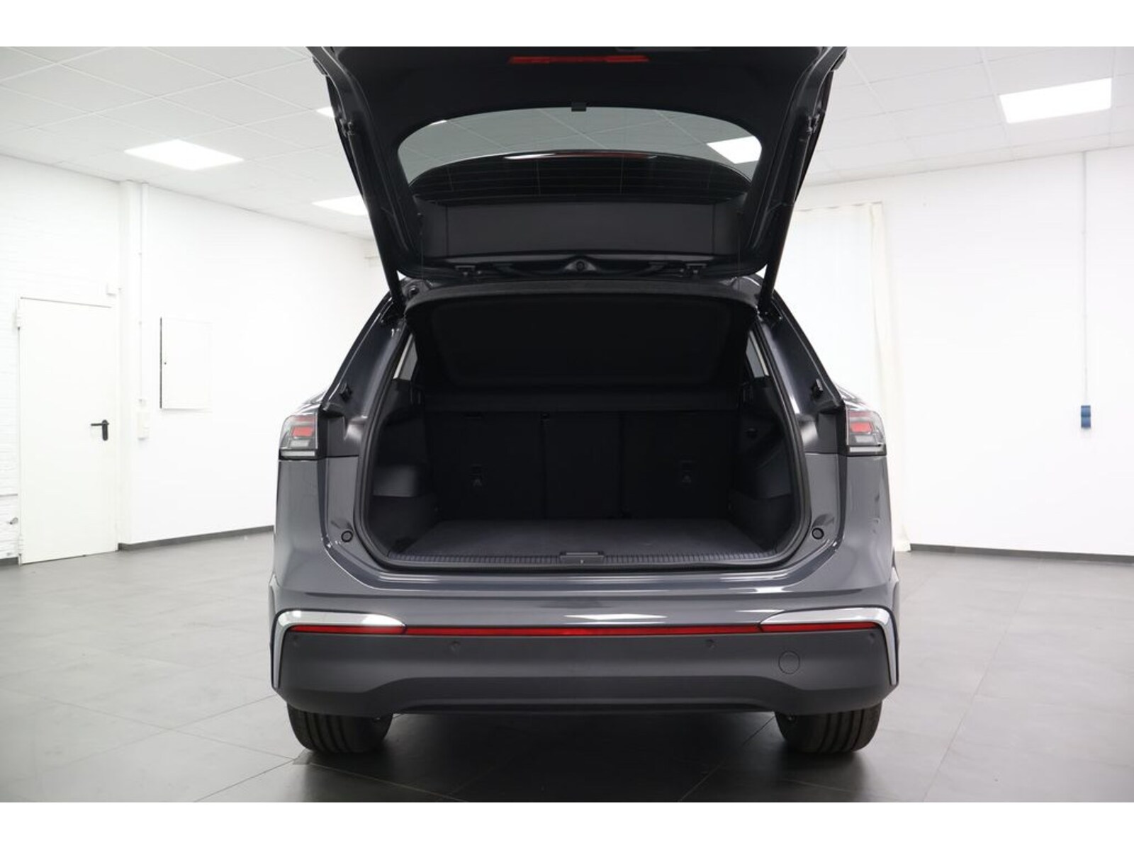 Volkswagen Tiguan – Bild 24
