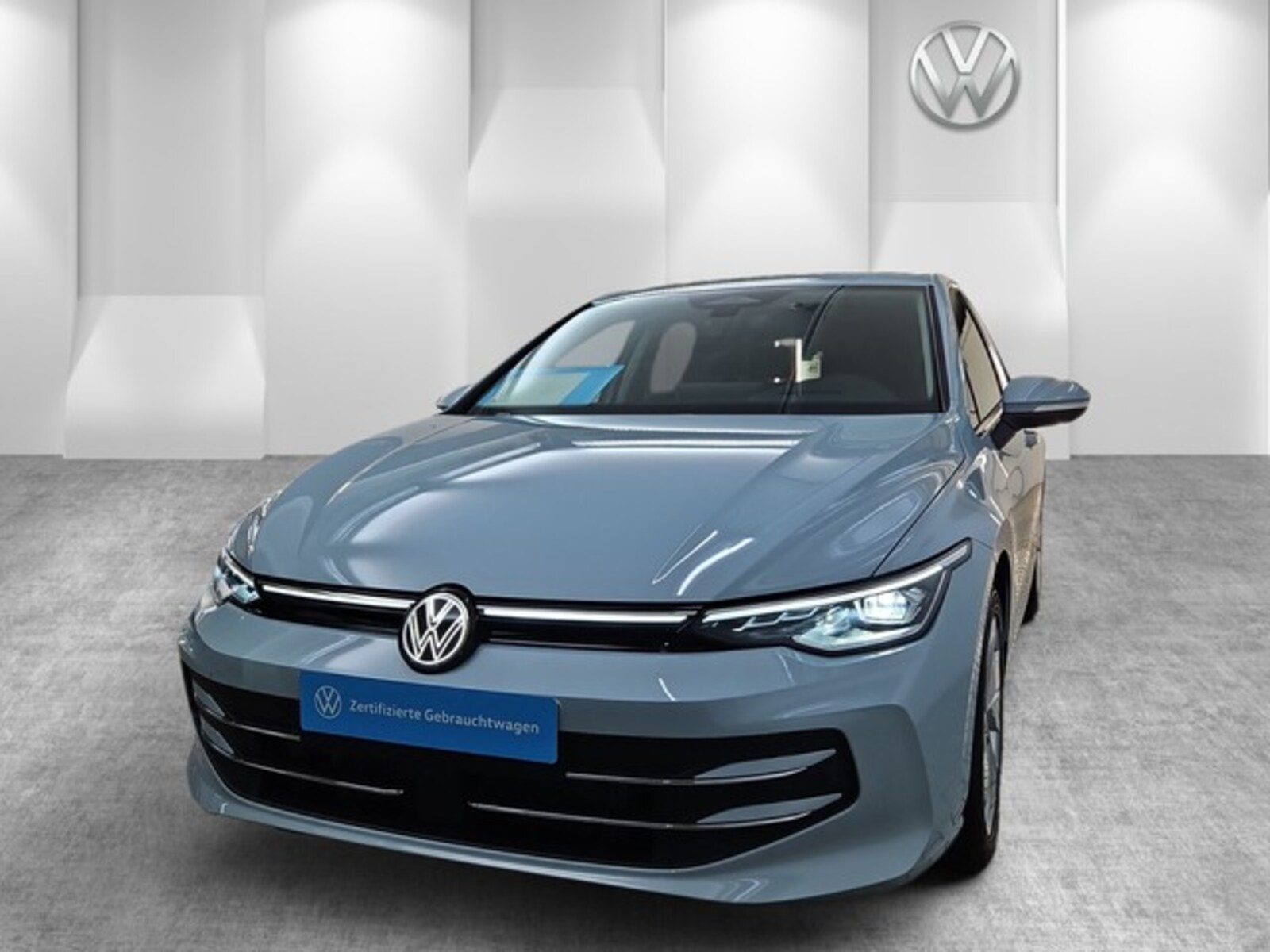 Volkswagen Golf – Bild 2