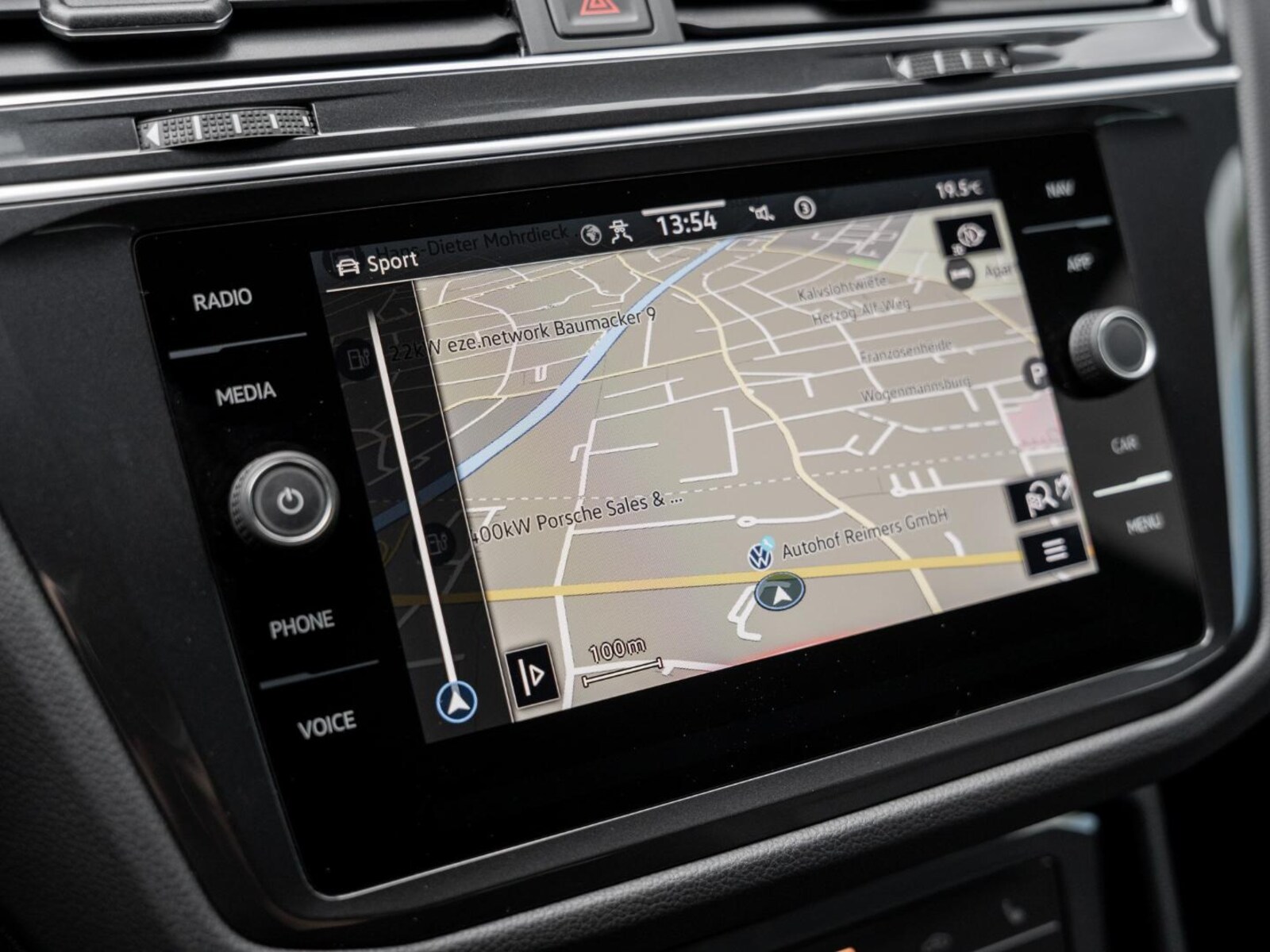 Volkswagen Tiguan – Bild 15
