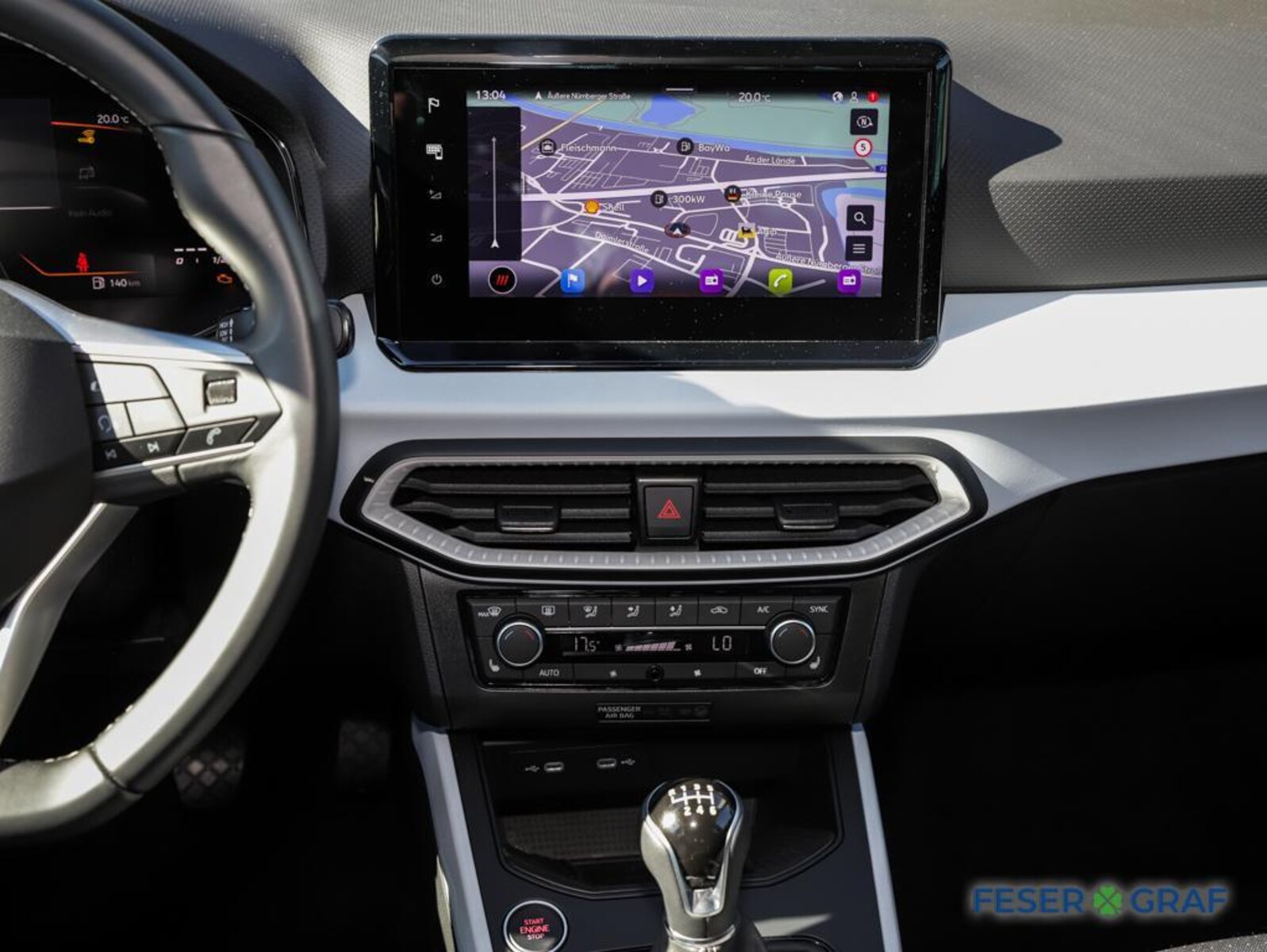 SEAT Arona – Bild 9